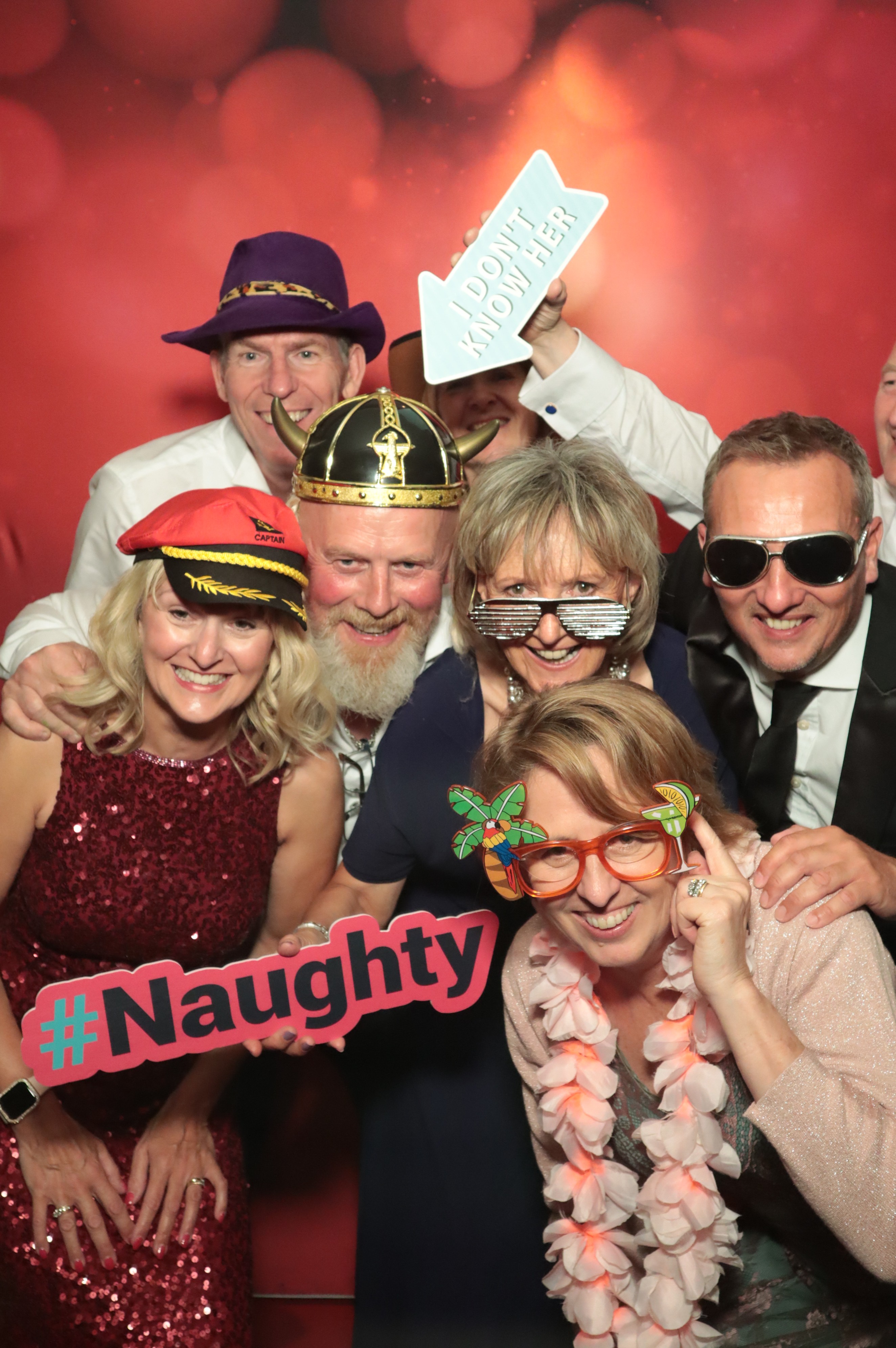Kicking Off Charity Ball 2022 | View more photos from the event at gallery.myphotoboothexperience.co.uk/u/MyPhotoBoothExperienceLtd/Kicking-Off-Charity-Ball-2022
