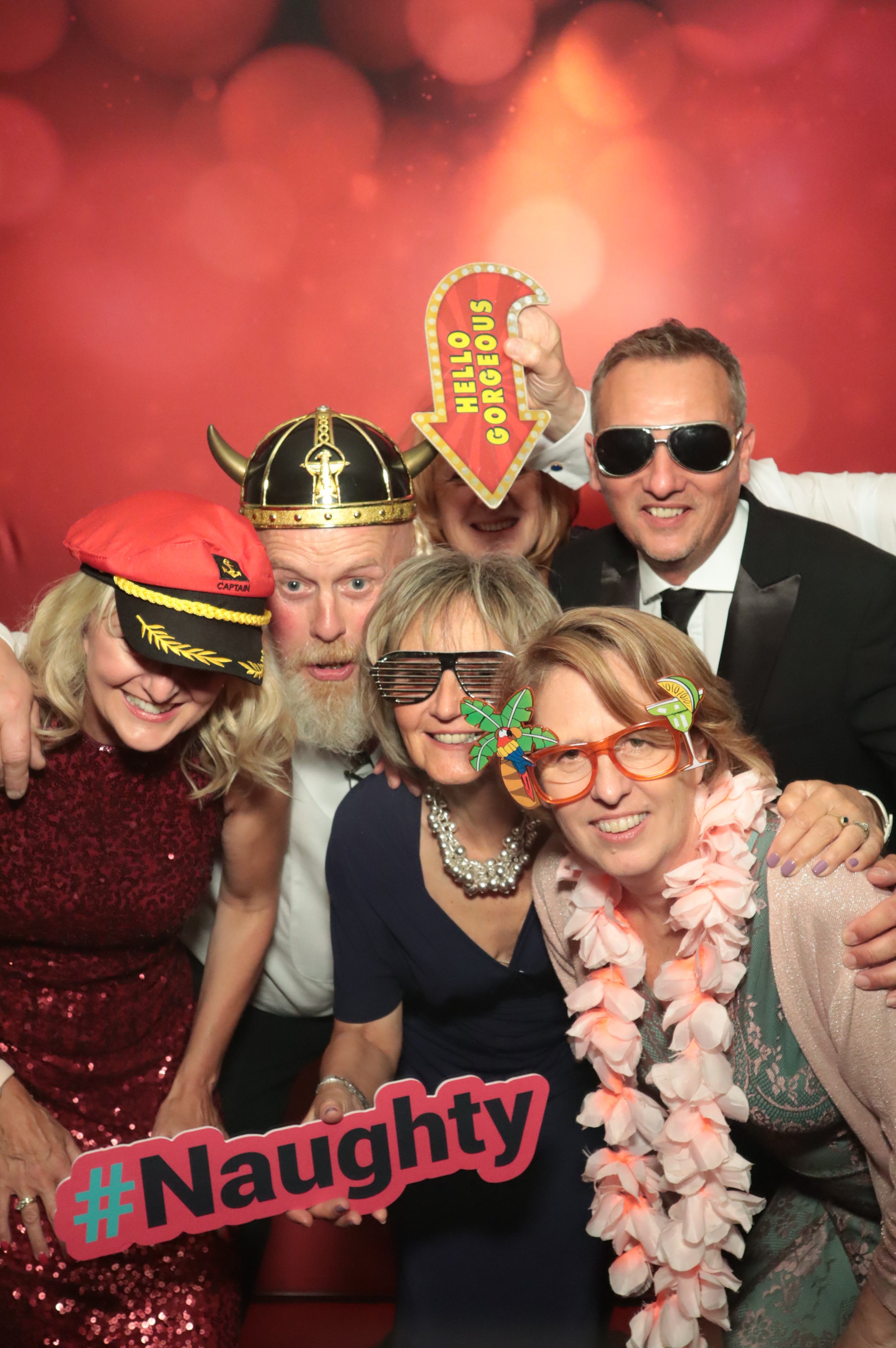 Kicking Off Charity Ball 2022 | View more photos from the event at gallery.myphotoboothexperience.co.uk/u/MyPhotoBoothExperienceLtd/Kicking-Off-Charity-Ball-2022