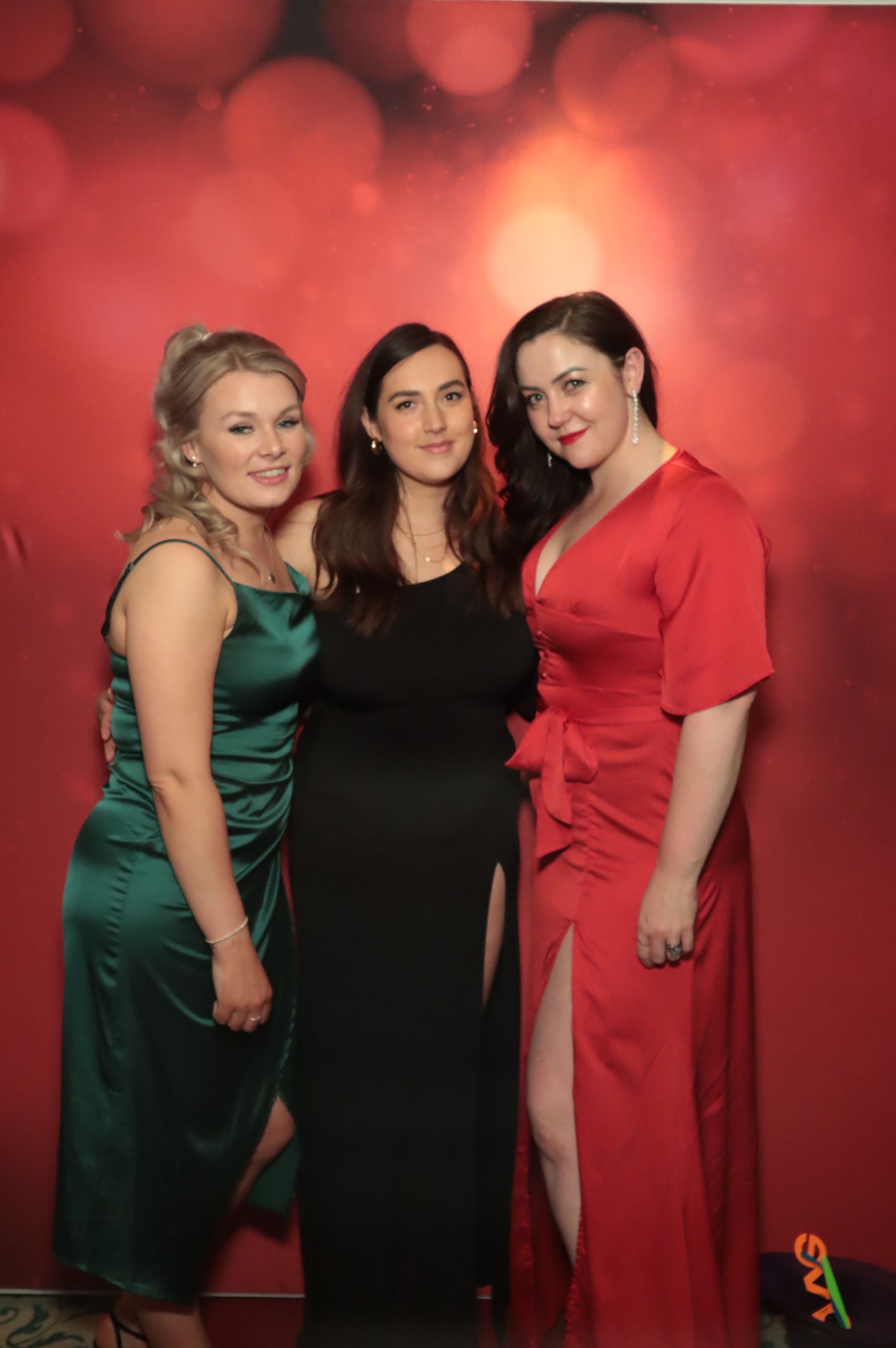 Kicking Off Charity Ball 2022 | View more photos from the event at gallery.myphotoboothexperience.co.uk/u/MyPhotoBoothExperienceLtd/Kicking-Off-Charity-Ball-2022