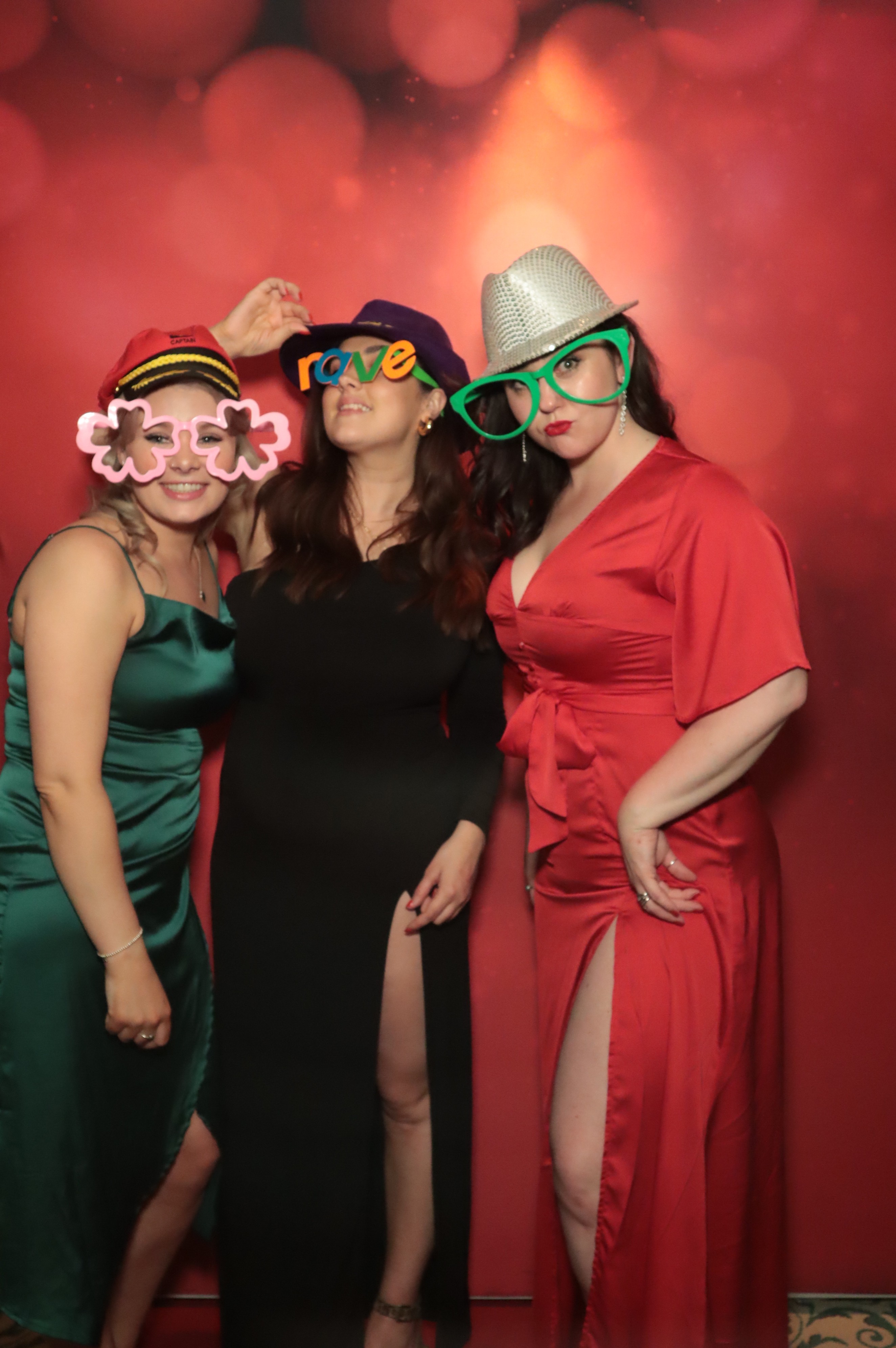 Kicking Off Charity Ball 2022 | View more photos from the event at gallery.myphotoboothexperience.co.uk/u/MyPhotoBoothExperienceLtd/Kicking-Off-Charity-Ball-2022