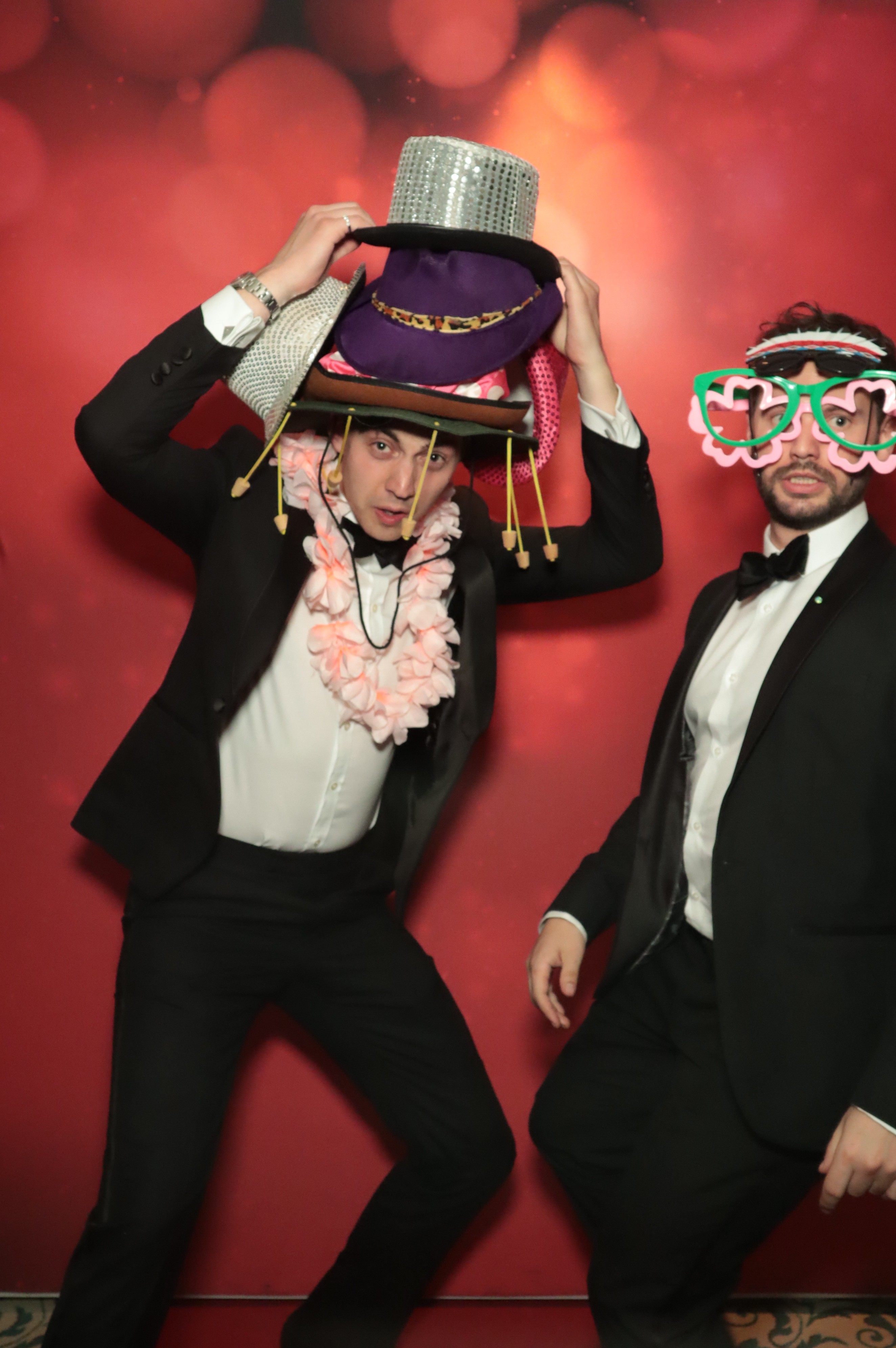 Kicking Off Charity Ball 2022 | View more photos from the event at gallery.myphotoboothexperience.co.uk/u/MyPhotoBoothExperienceLtd/Kicking-Off-Charity-Ball-2022