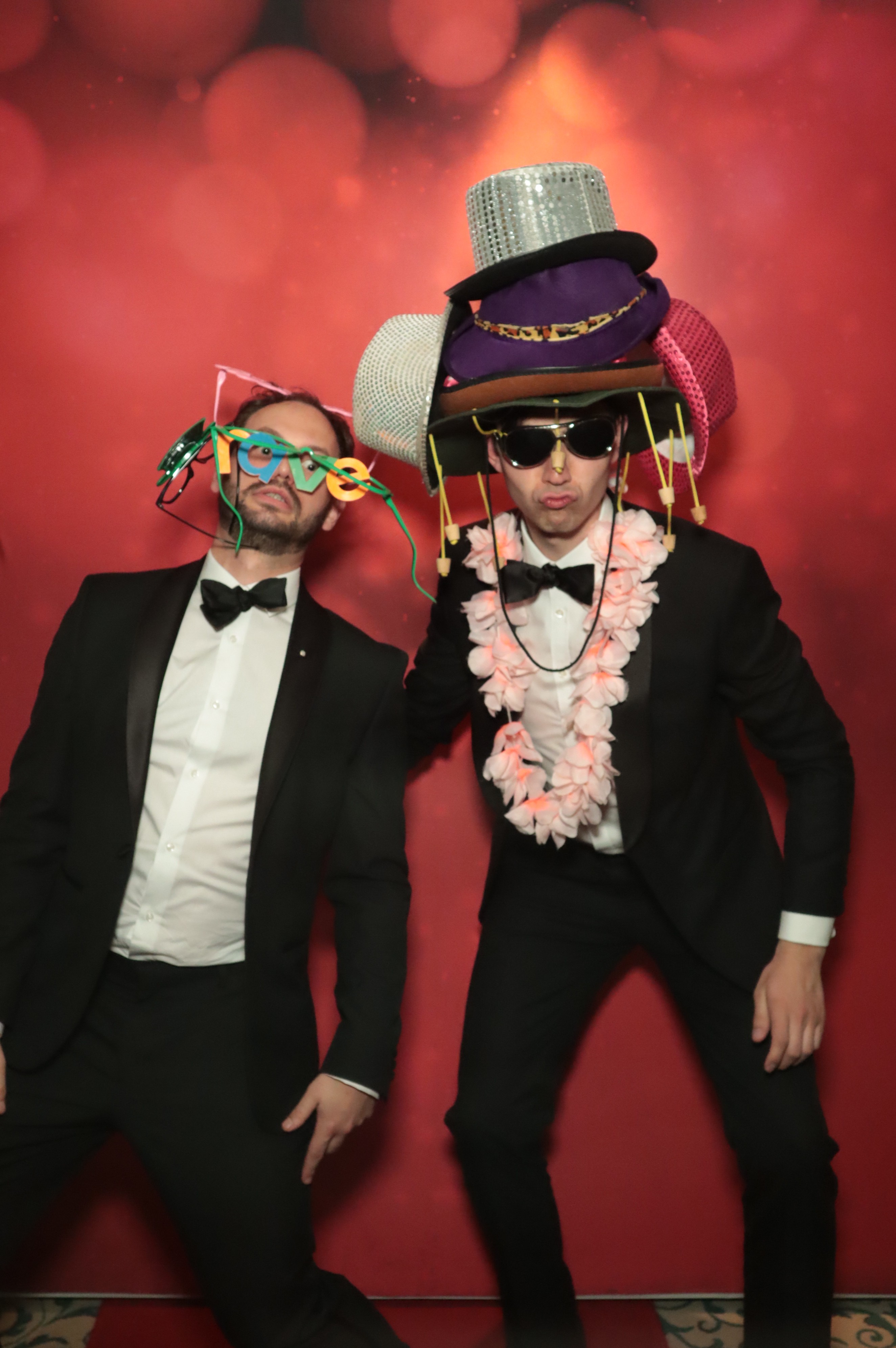 Kicking Off Charity Ball 2022 | View more photos from the event at gallery.myphotoboothexperience.co.uk/u/MyPhotoBoothExperienceLtd/Kicking-Off-Charity-Ball-2022