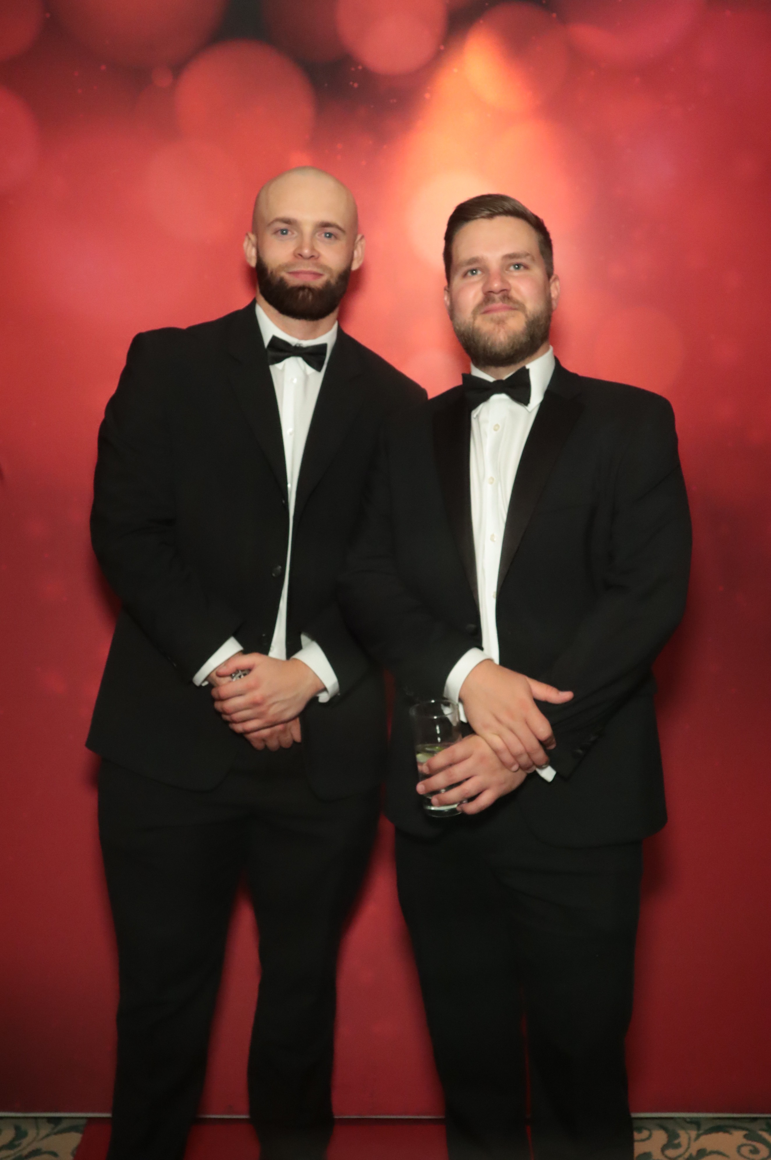Kicking Off Charity Ball 2022 | View more photos from the event at gallery.myphotoboothexperience.co.uk/u/MyPhotoBoothExperienceLtd/Kicking-Off-Charity-Ball-2022