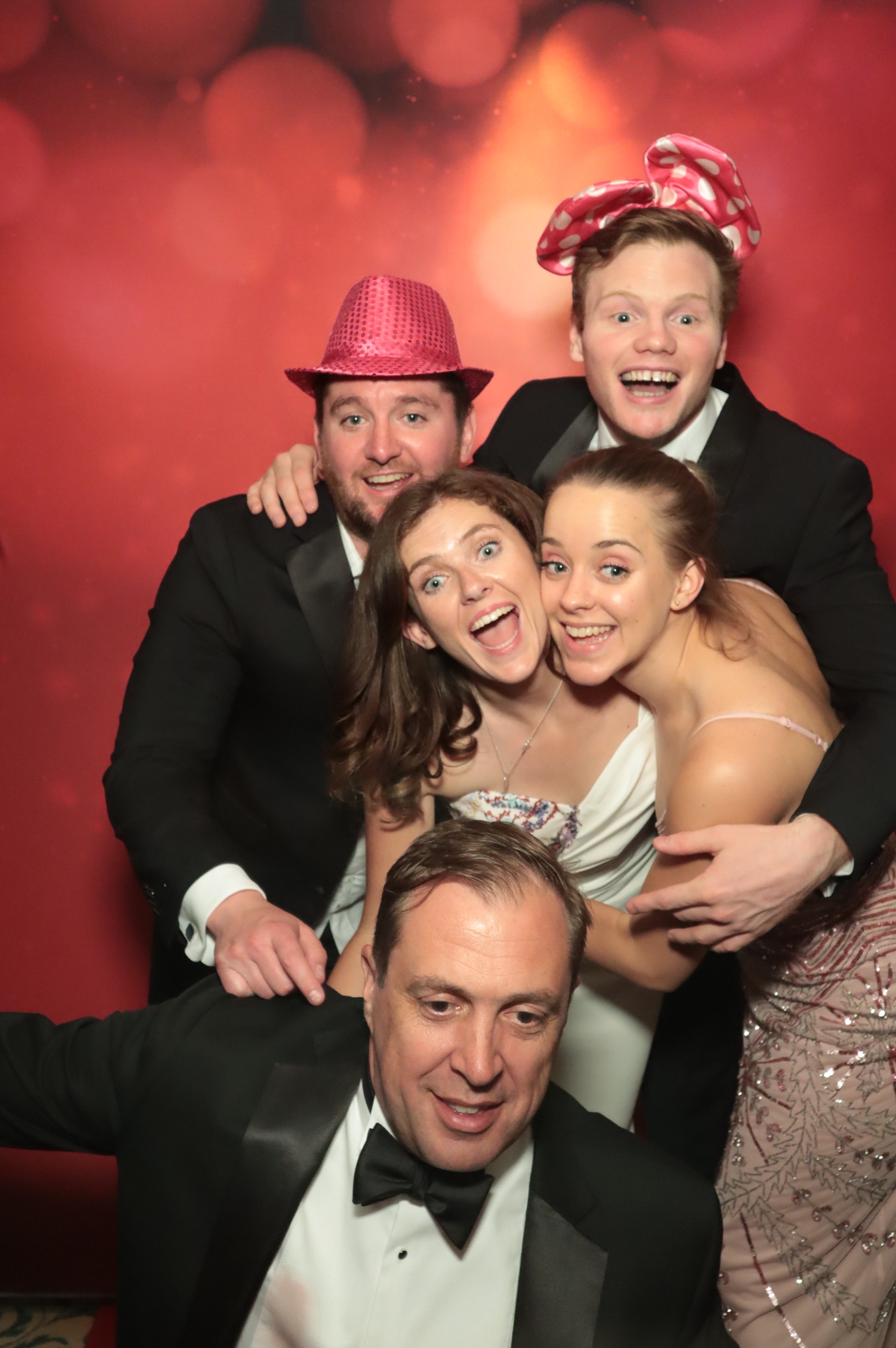 Kicking Off Charity Ball 2022 | View more photos from the event at gallery.myphotoboothexperience.co.uk/u/MyPhotoBoothExperienceLtd/Kicking-Off-Charity-Ball-2022