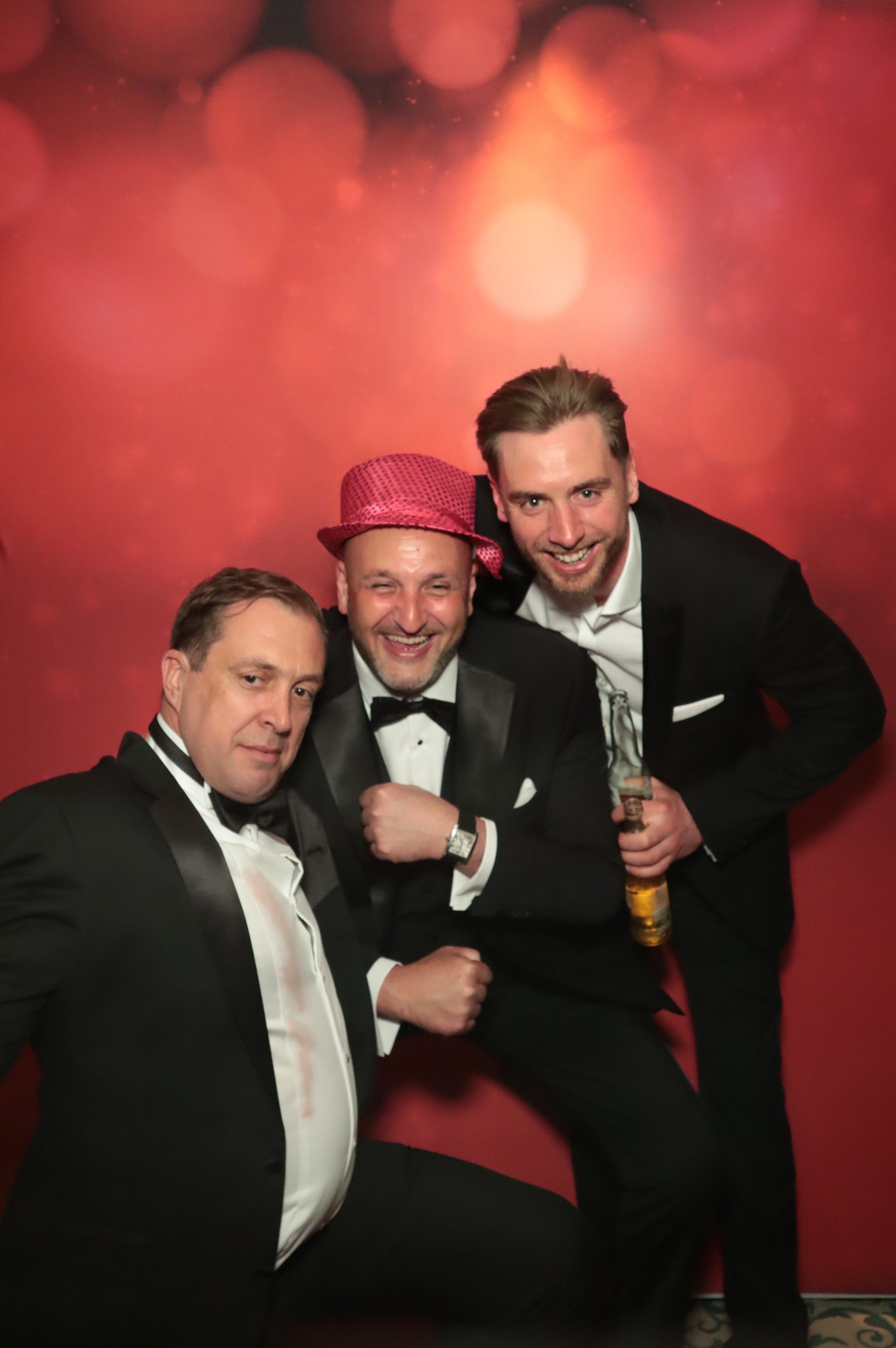 Kicking Off Charity Ball 2022 | View more photos from the event at gallery.myphotoboothexperience.co.uk/u/MyPhotoBoothExperienceLtd/Kicking-Off-Charity-Ball-2022