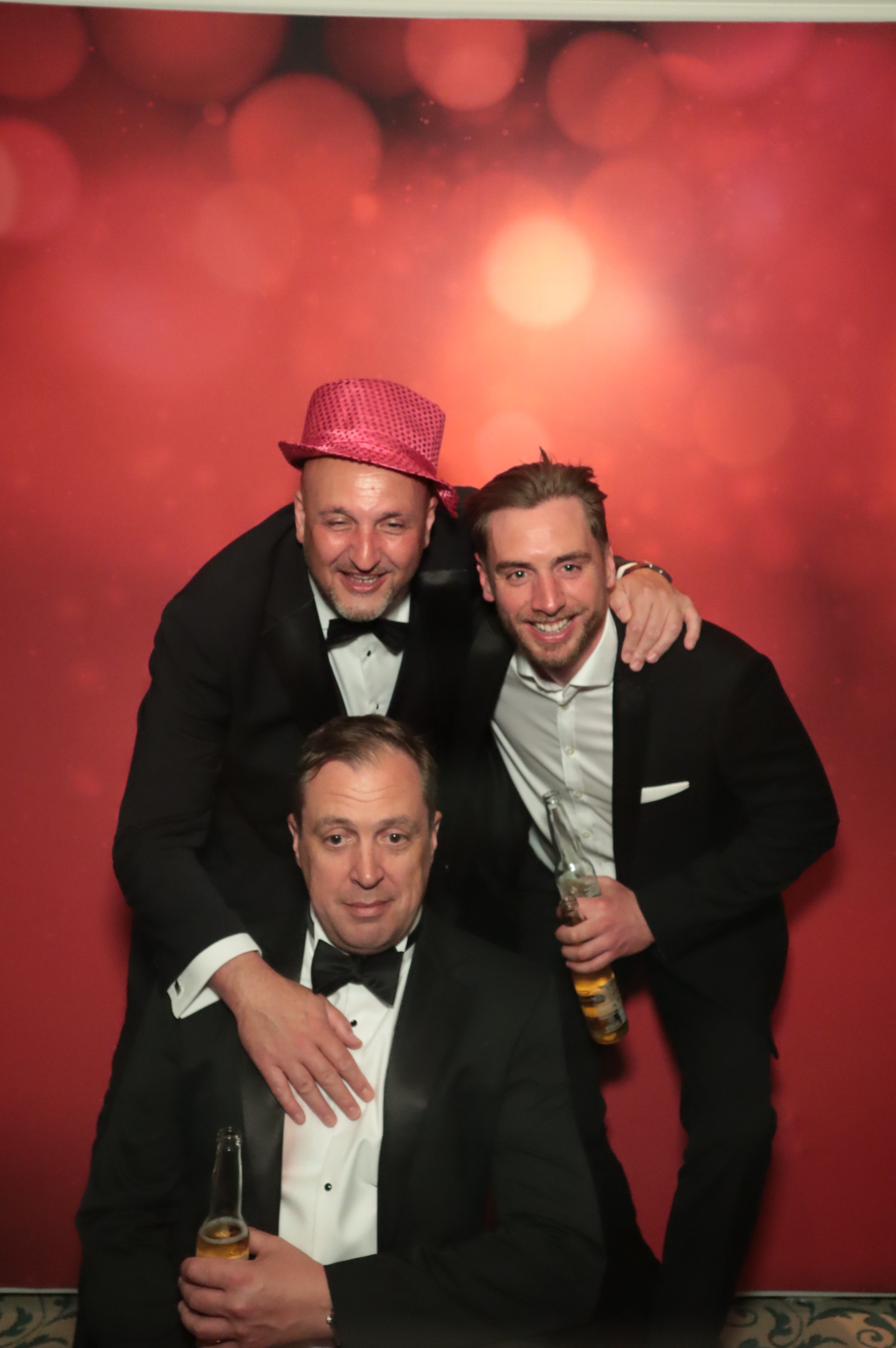 Kicking Off Charity Ball 2022 | View more photos from the event at gallery.myphotoboothexperience.co.uk/u/MyPhotoBoothExperienceLtd/Kicking-Off-Charity-Ball-2022
