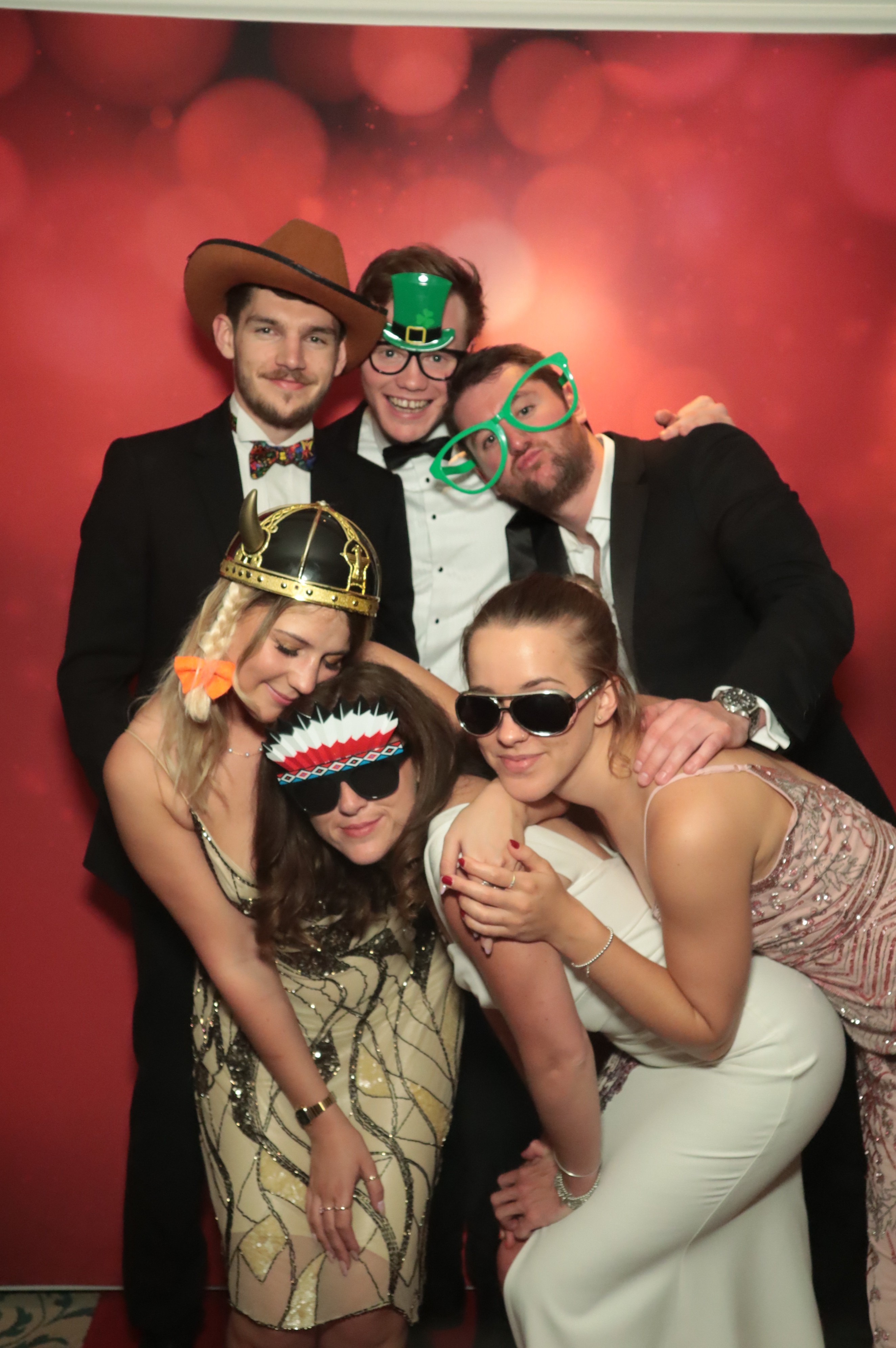 Kicking Off Charity Ball 2022 | View more photos from the event at gallery.myphotoboothexperience.co.uk/u/MyPhotoBoothExperienceLtd/Kicking-Off-Charity-Ball-2022