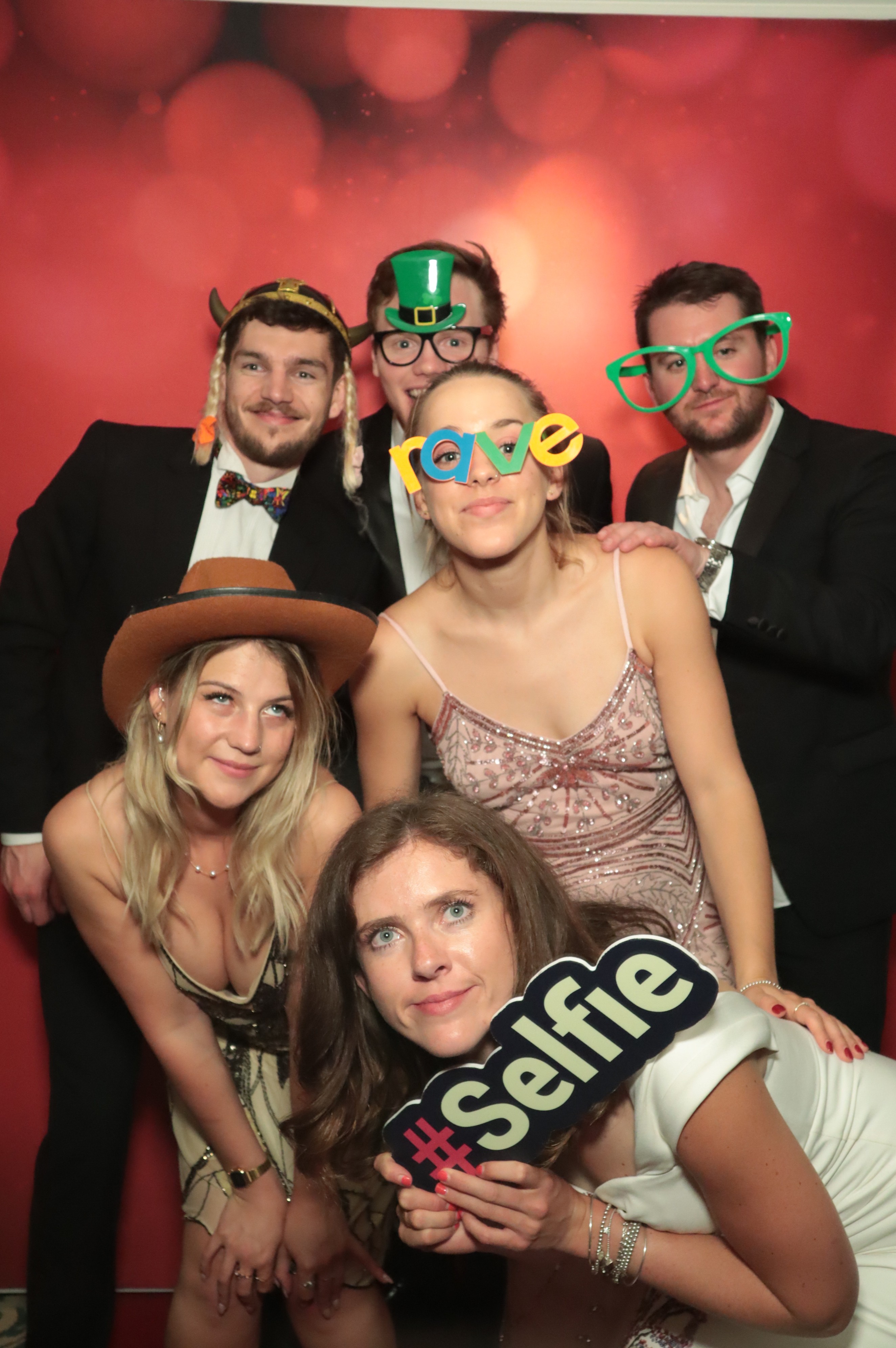Kicking Off Charity Ball 2022 | View more photos from the event at gallery.myphotoboothexperience.co.uk/u/MyPhotoBoothExperienceLtd/Kicking-Off-Charity-Ball-2022
