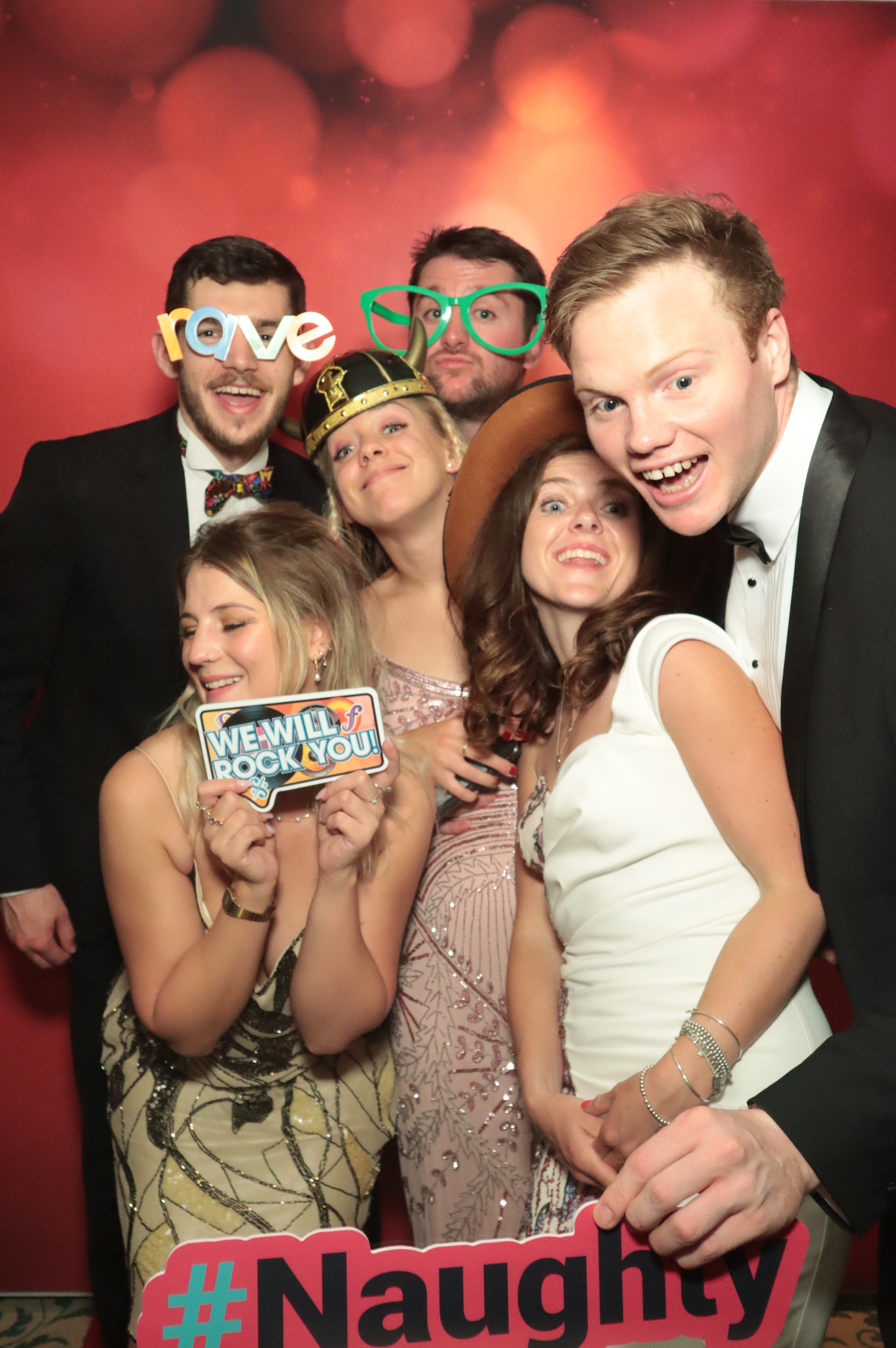Kicking Off Charity Ball 2022 | View more photos from the event at gallery.myphotoboothexperience.co.uk/u/MyPhotoBoothExperienceLtd/Kicking-Off-Charity-Ball-2022