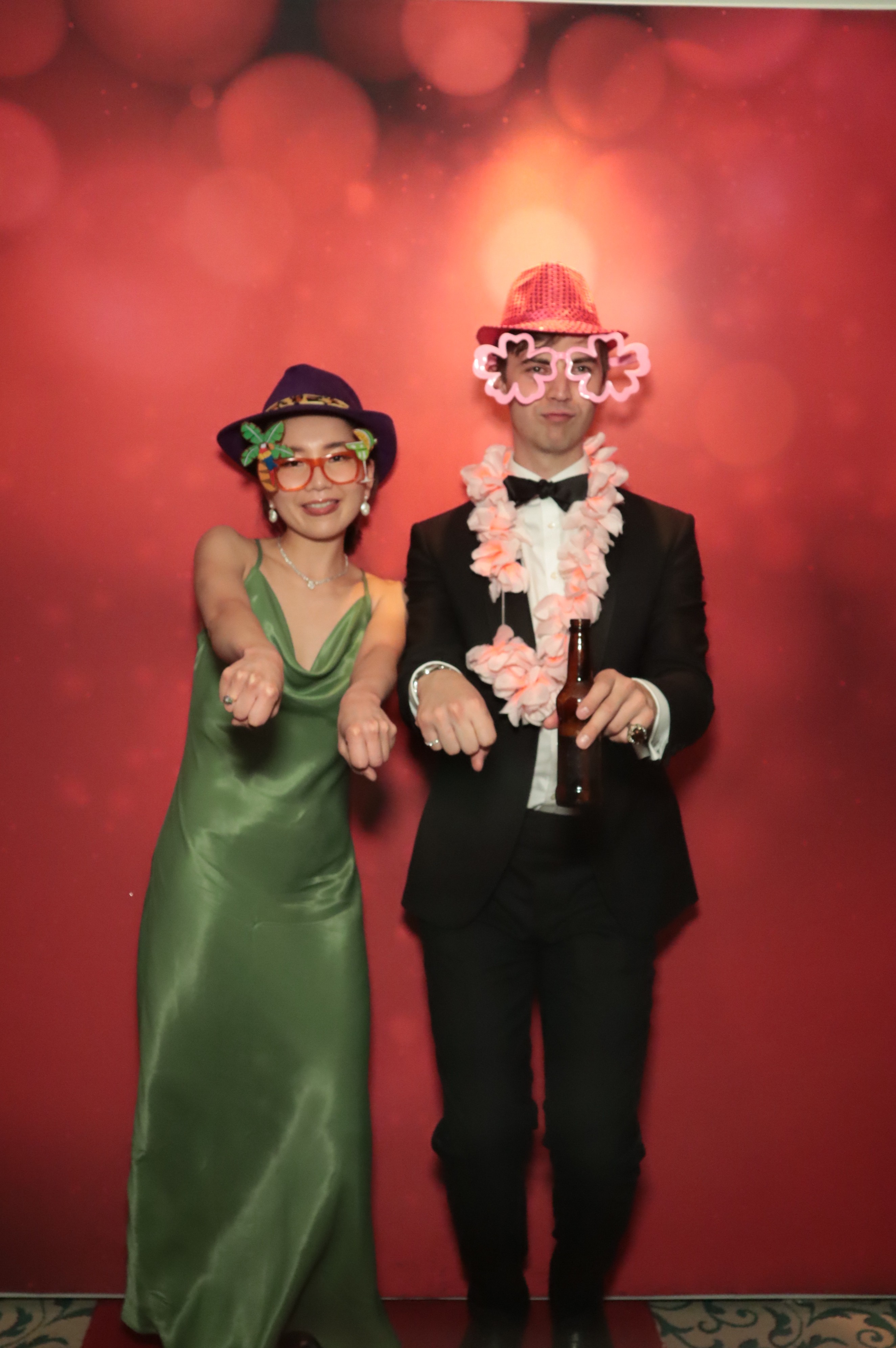 Kicking Off Charity Ball 2022 | View more photos from the event at gallery.myphotoboothexperience.co.uk/u/MyPhotoBoothExperienceLtd/Kicking-Off-Charity-Ball-2022