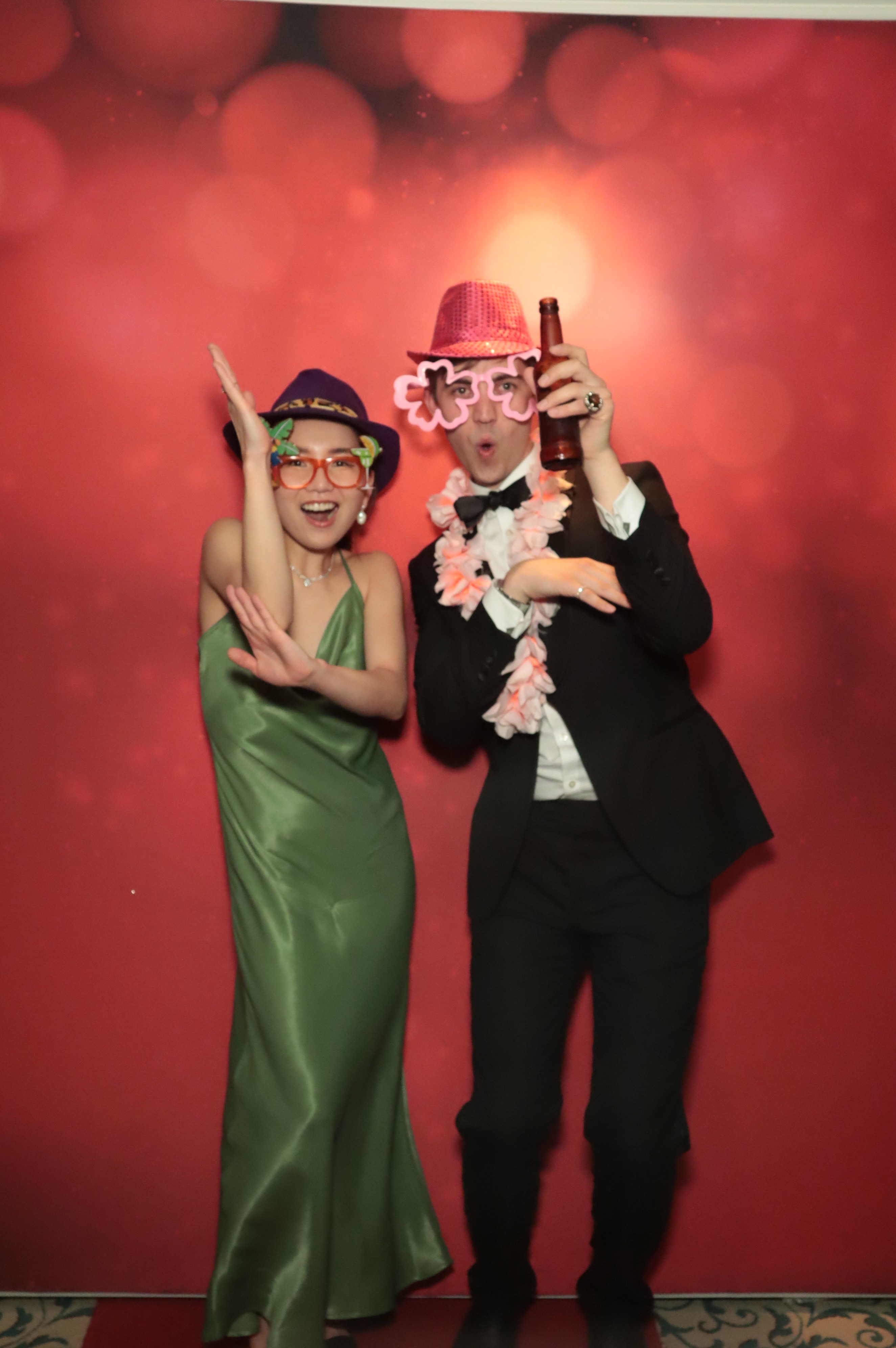 Kicking Off Charity Ball 2022 | View more photos from the event at gallery.myphotoboothexperience.co.uk/u/MyPhotoBoothExperienceLtd/Kicking-Off-Charity-Ball-2022