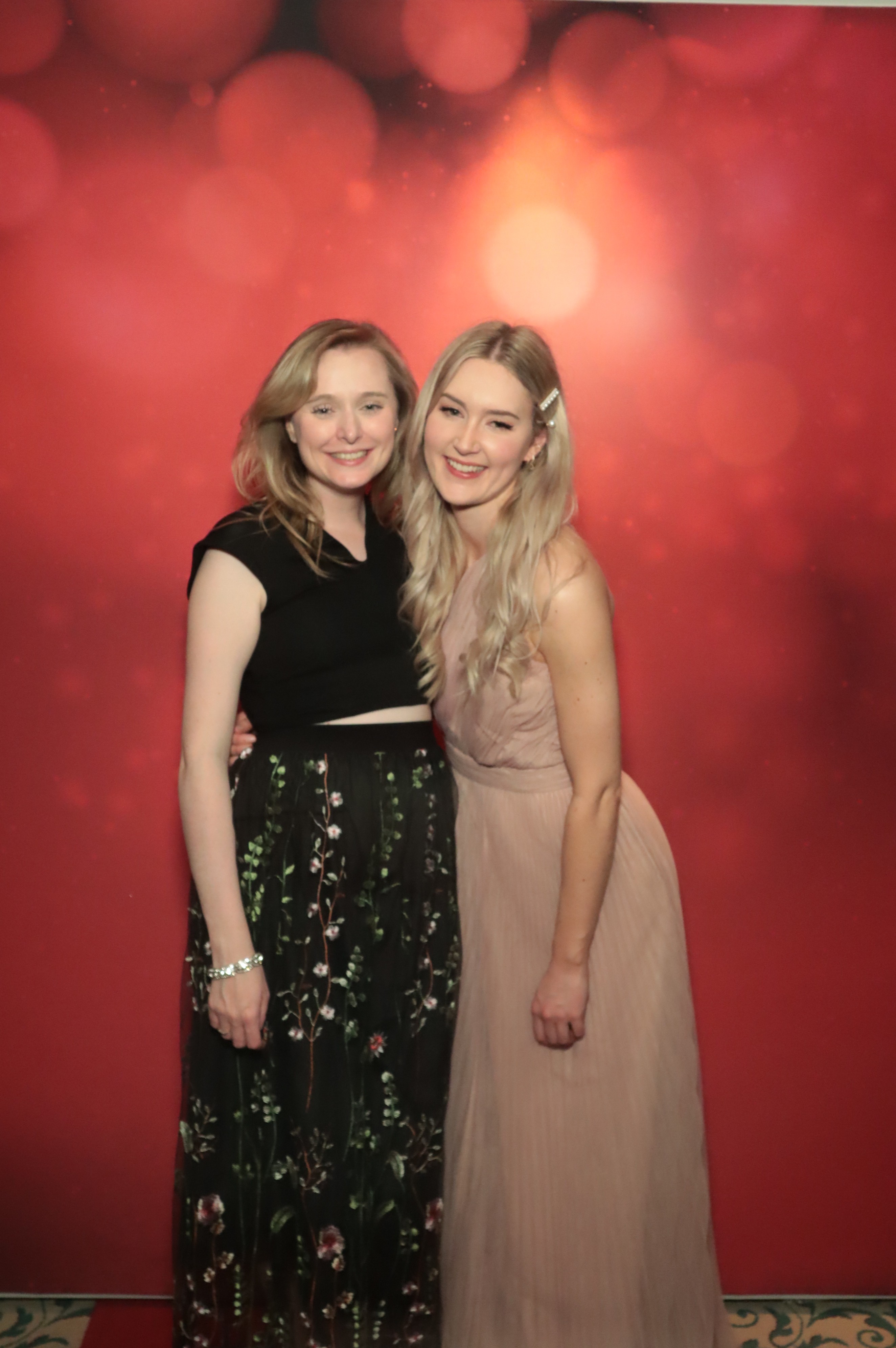 Kicking Off Charity Ball 2022 | View more photos from the event at gallery.myphotoboothexperience.co.uk/u/MyPhotoBoothExperienceLtd/Kicking-Off-Charity-Ball-2022