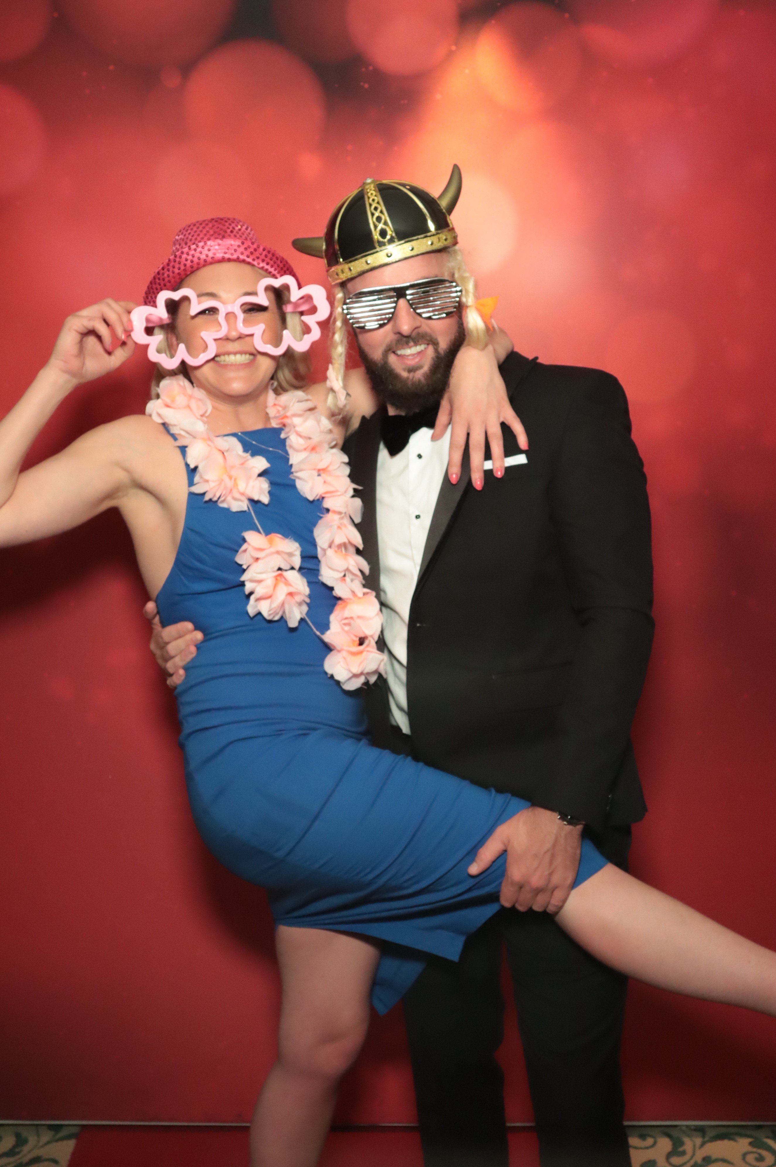 Kicking Off Charity Ball 2022 | View more photos from the event at gallery.myphotoboothexperience.co.uk/u/MyPhotoBoothExperienceLtd/Kicking-Off-Charity-Ball-2022