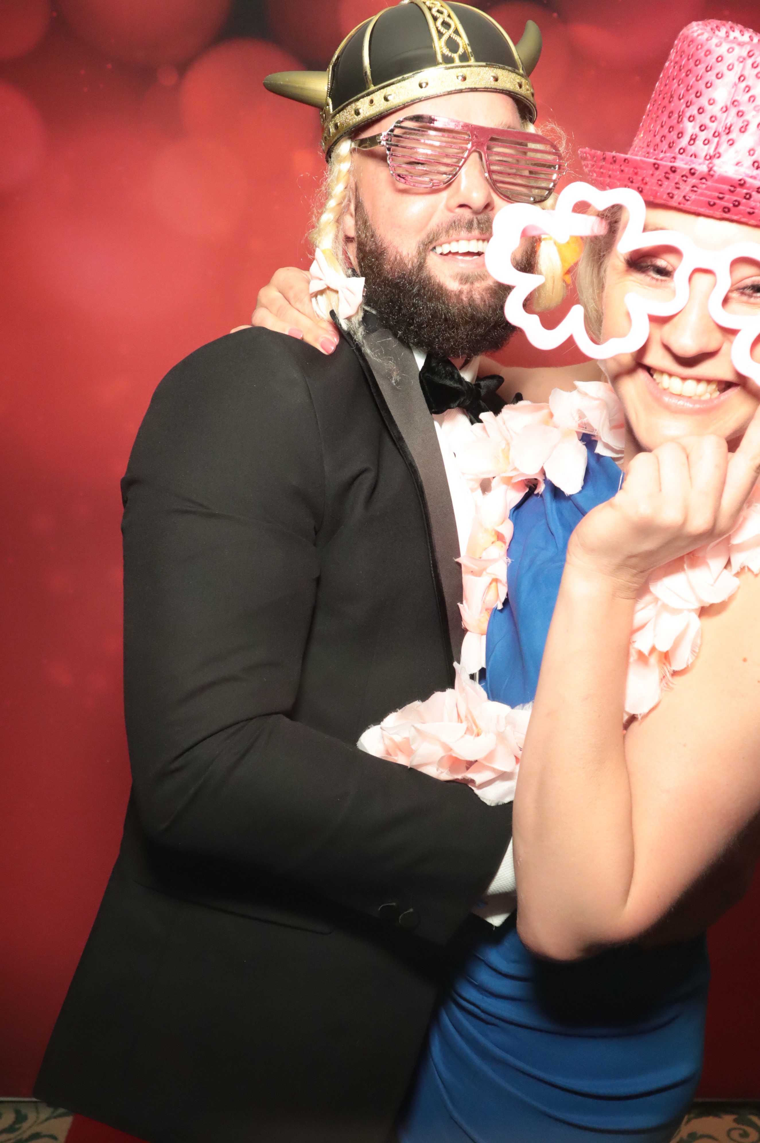 Kicking Off Charity Ball 2022 | View more photos from the event at gallery.myphotoboothexperience.co.uk/u/MyPhotoBoothExperienceLtd/Kicking-Off-Charity-Ball-2022