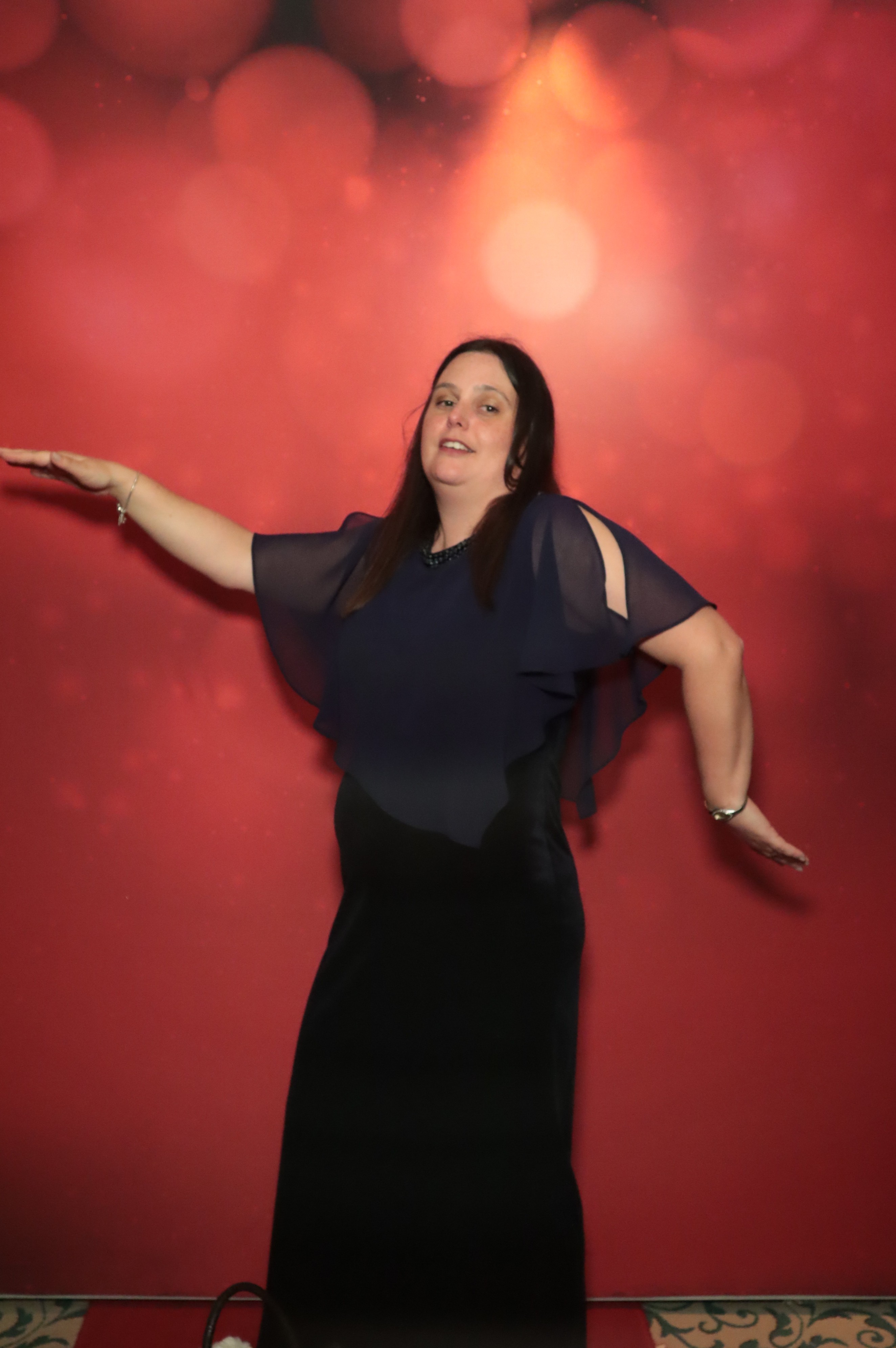 Kicking Off Charity Ball 2022 | View more photos from the event at gallery.myphotoboothexperience.co.uk/u/MyPhotoBoothExperienceLtd/Kicking-Off-Charity-Ball-2022