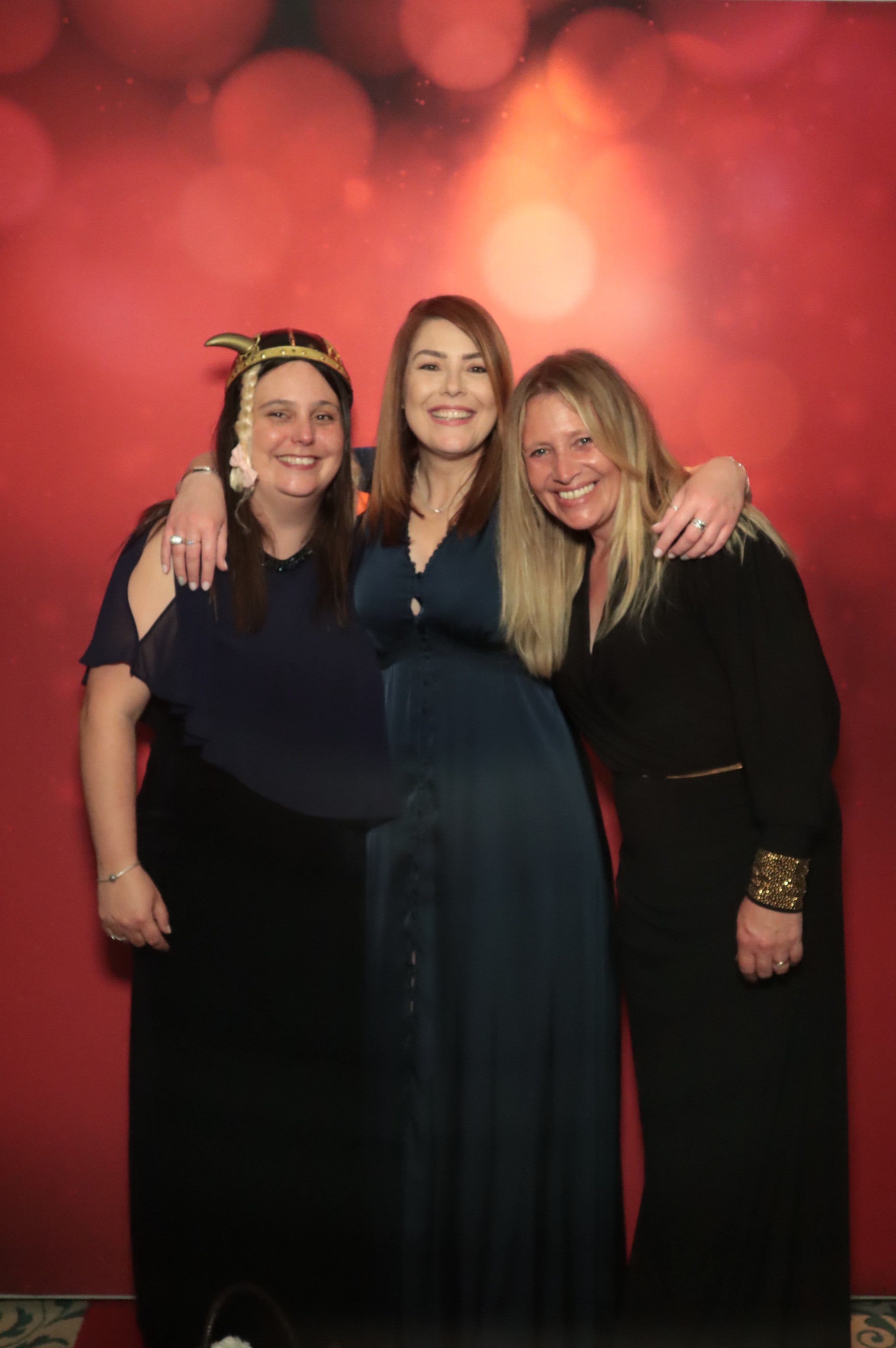 Kicking Off Charity Ball 2022 | View more photos from the event at gallery.myphotoboothexperience.co.uk/u/MyPhotoBoothExperienceLtd/Kicking-Off-Charity-Ball-2022