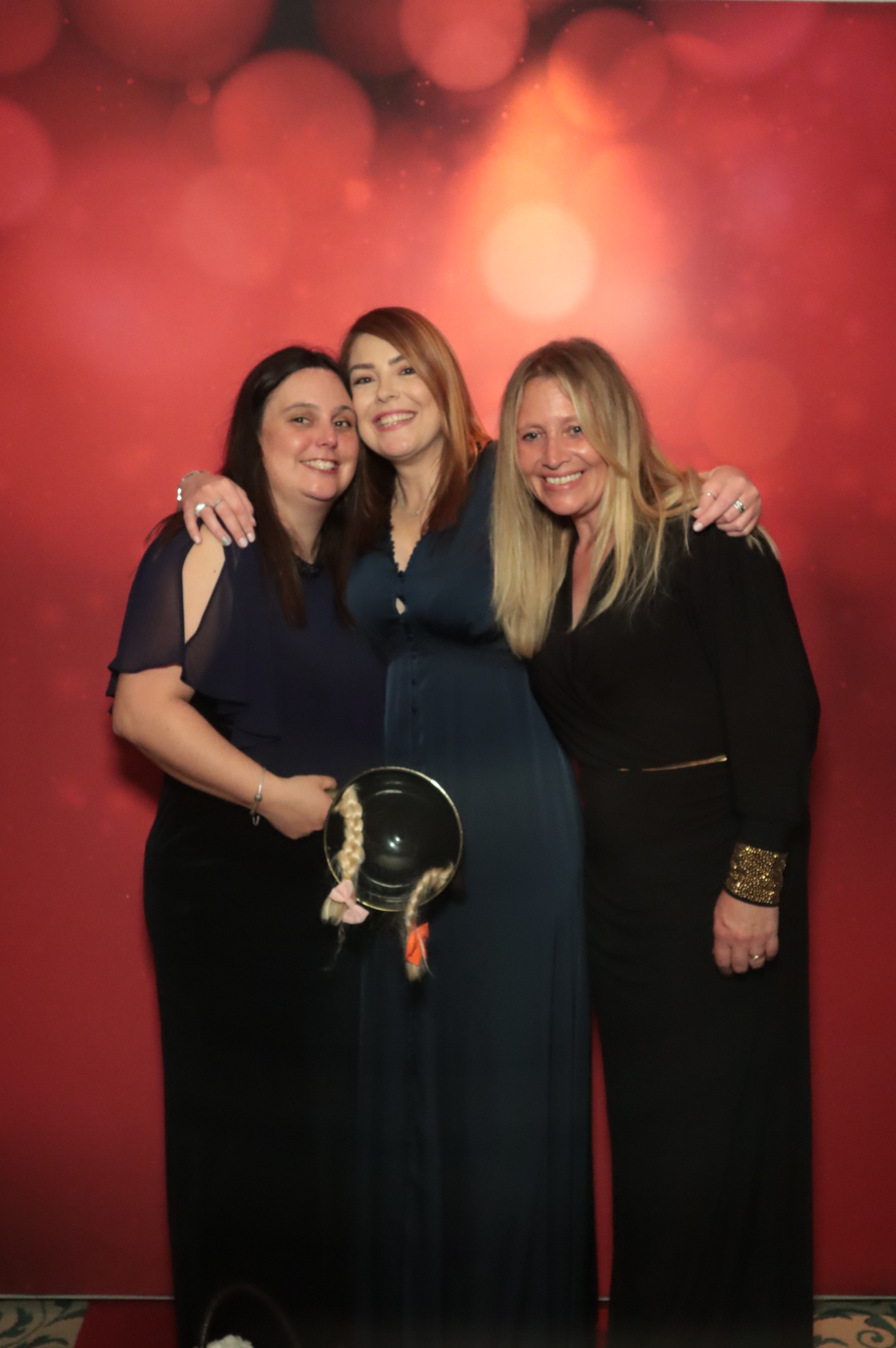 Kicking Off Charity Ball 2022 | View more photos from the event at gallery.myphotoboothexperience.co.uk/u/MyPhotoBoothExperienceLtd/Kicking-Off-Charity-Ball-2022