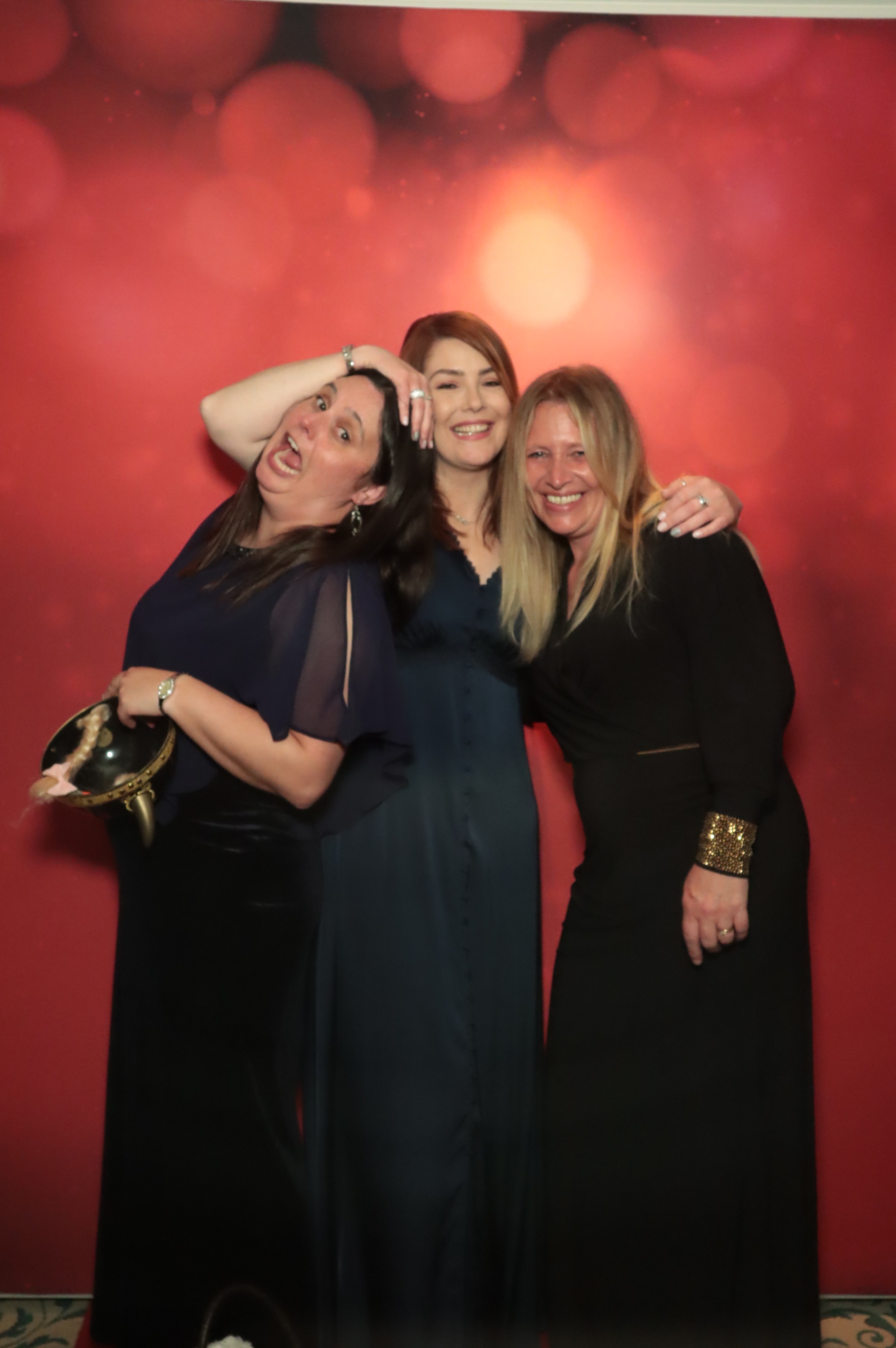 Kicking Off Charity Ball 2022 | View more photos from the event at gallery.myphotoboothexperience.co.uk/u/MyPhotoBoothExperienceLtd/Kicking-Off-Charity-Ball-2022