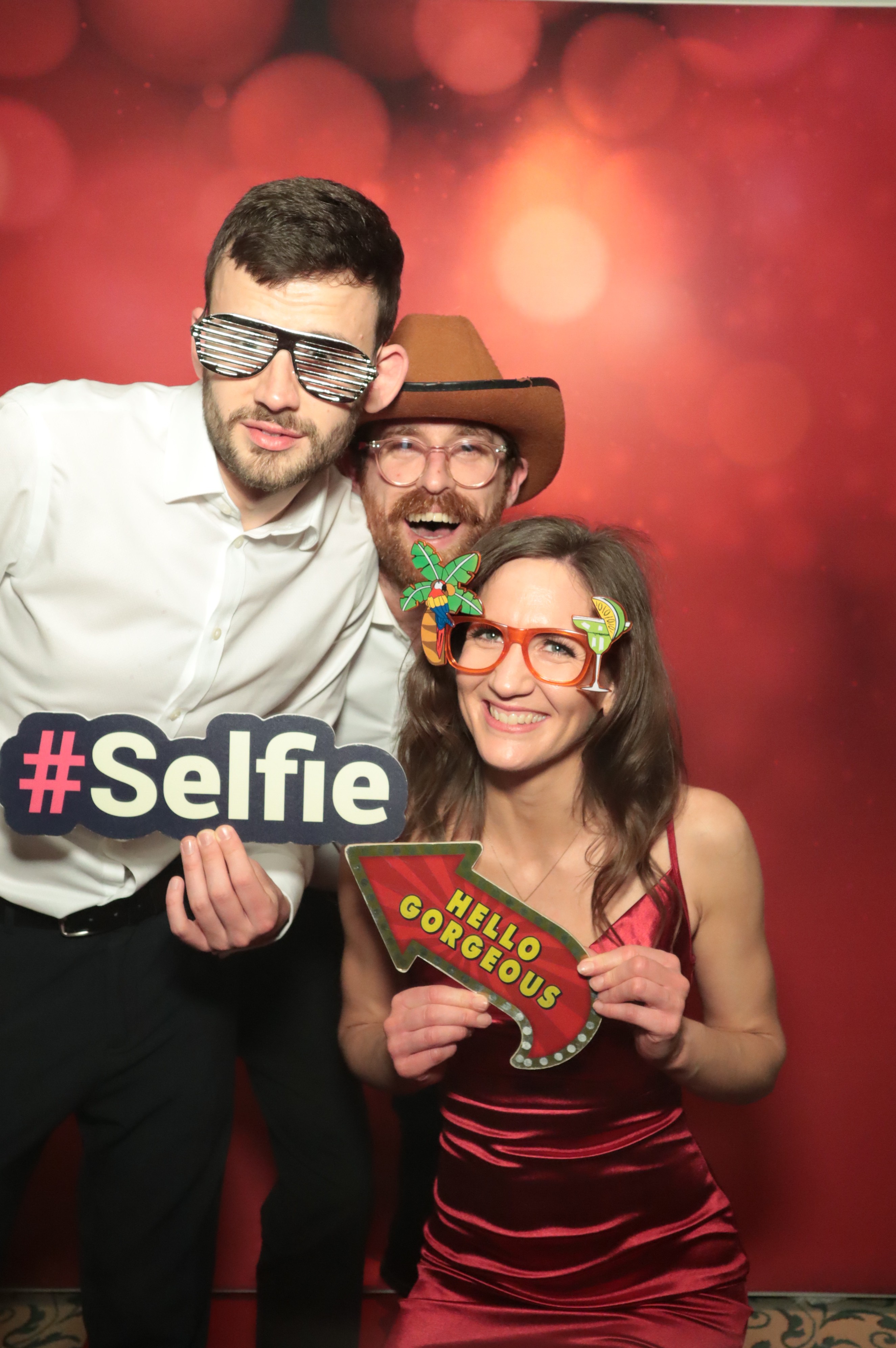 Kicking Off Charity Ball 2022 | View more photos from the event at gallery.myphotoboothexperience.co.uk/u/MyPhotoBoothExperienceLtd/Kicking-Off-Charity-Ball-2022
