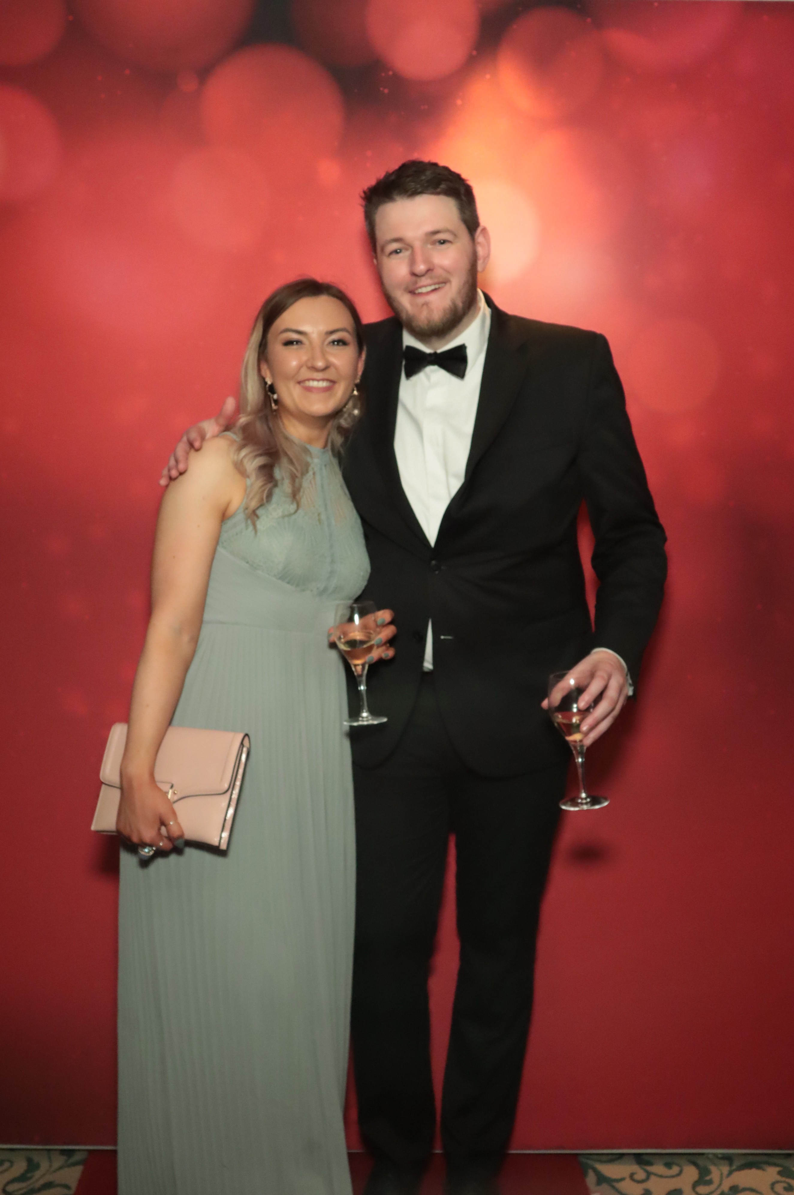 Kicking Off Charity Ball 2022 | View more photos from the event at gallery.myphotoboothexperience.co.uk/u/MyPhotoBoothExperienceLtd/Kicking-Off-Charity-Ball-2022