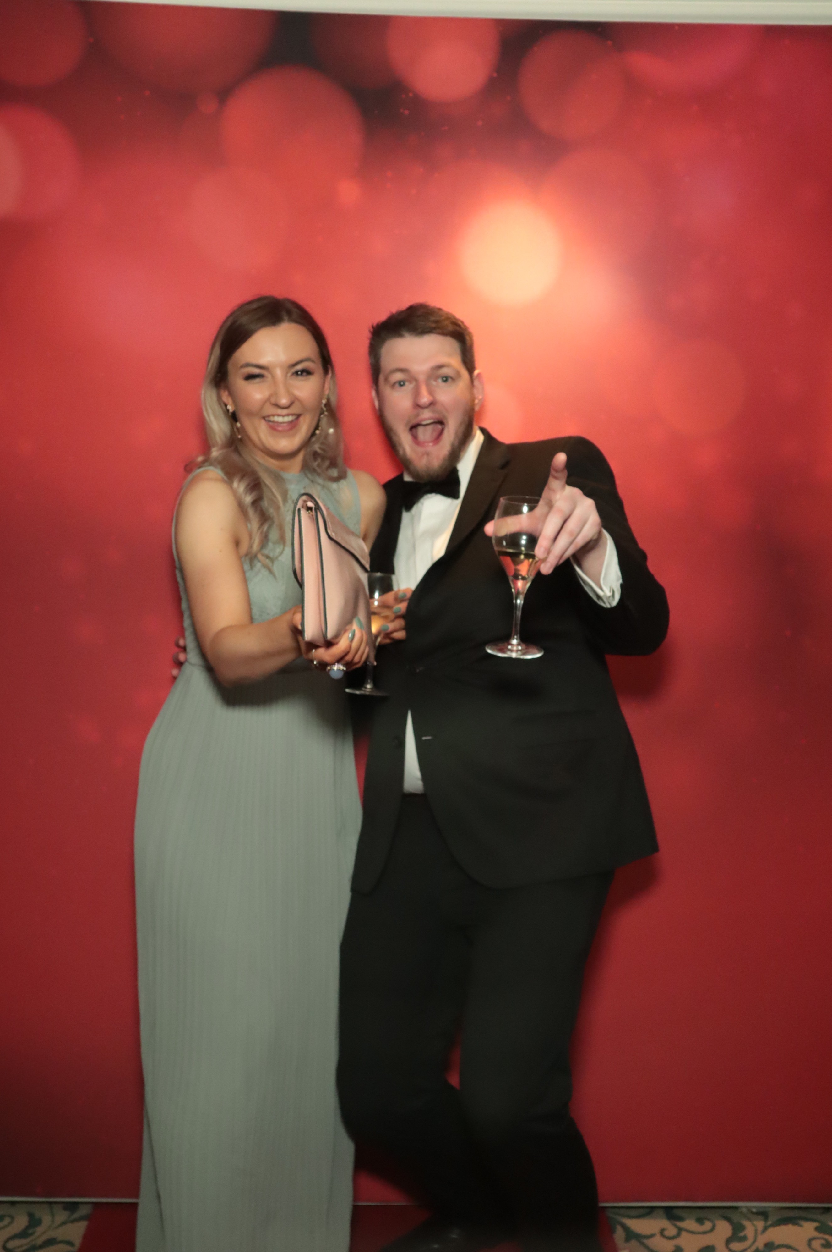 Kicking Off Charity Ball 2022 | View more photos from the event at gallery.myphotoboothexperience.co.uk/u/MyPhotoBoothExperienceLtd/Kicking-Off-Charity-Ball-2022