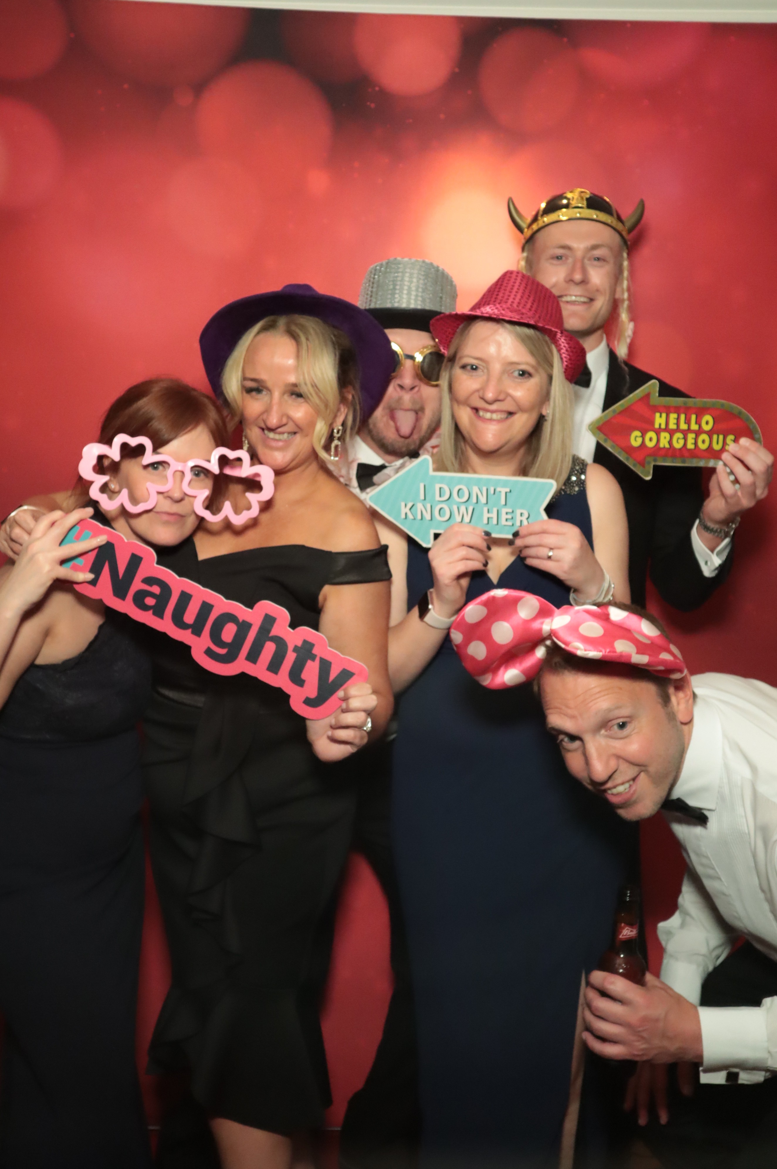 Kicking Off Charity Ball 2022 | View more photos from the event at gallery.myphotoboothexperience.co.uk/u/MyPhotoBoothExperienceLtd/Kicking-Off-Charity-Ball-2022