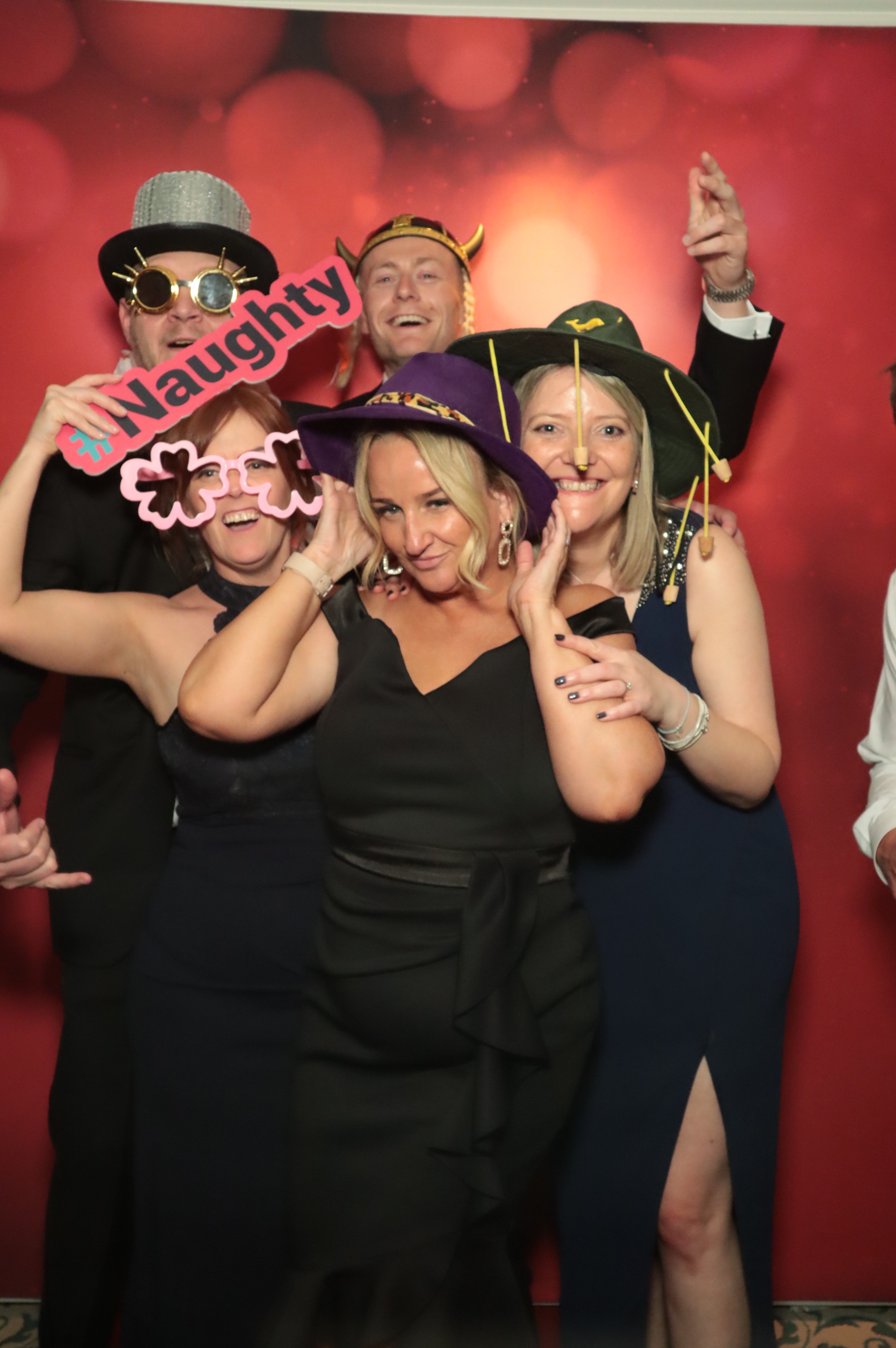 Kicking Off Charity Ball 2022 | View more photos from the event at gallery.myphotoboothexperience.co.uk/u/MyPhotoBoothExperienceLtd/Kicking-Off-Charity-Ball-2022