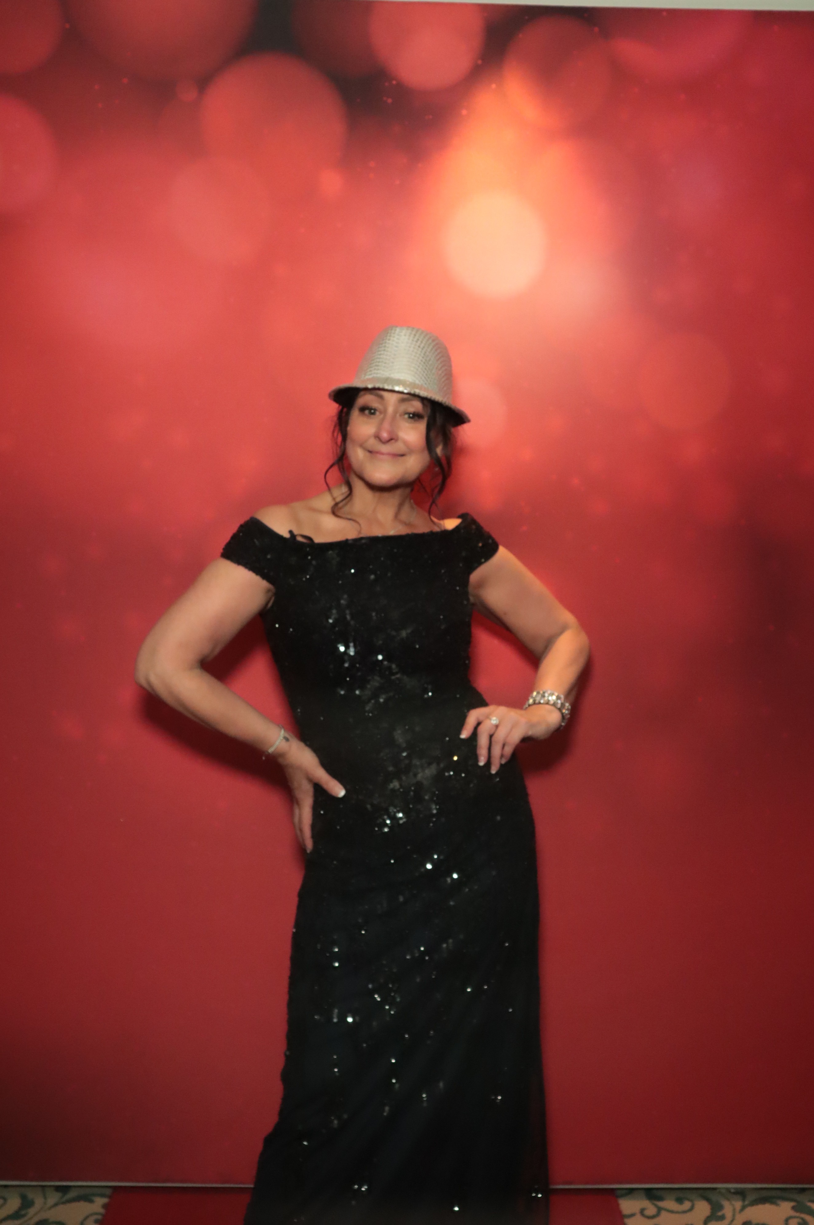 Kicking Off Charity Ball 2022 | View more photos from the event at gallery.myphotoboothexperience.co.uk/u/MyPhotoBoothExperienceLtd/Kicking-Off-Charity-Ball-2022