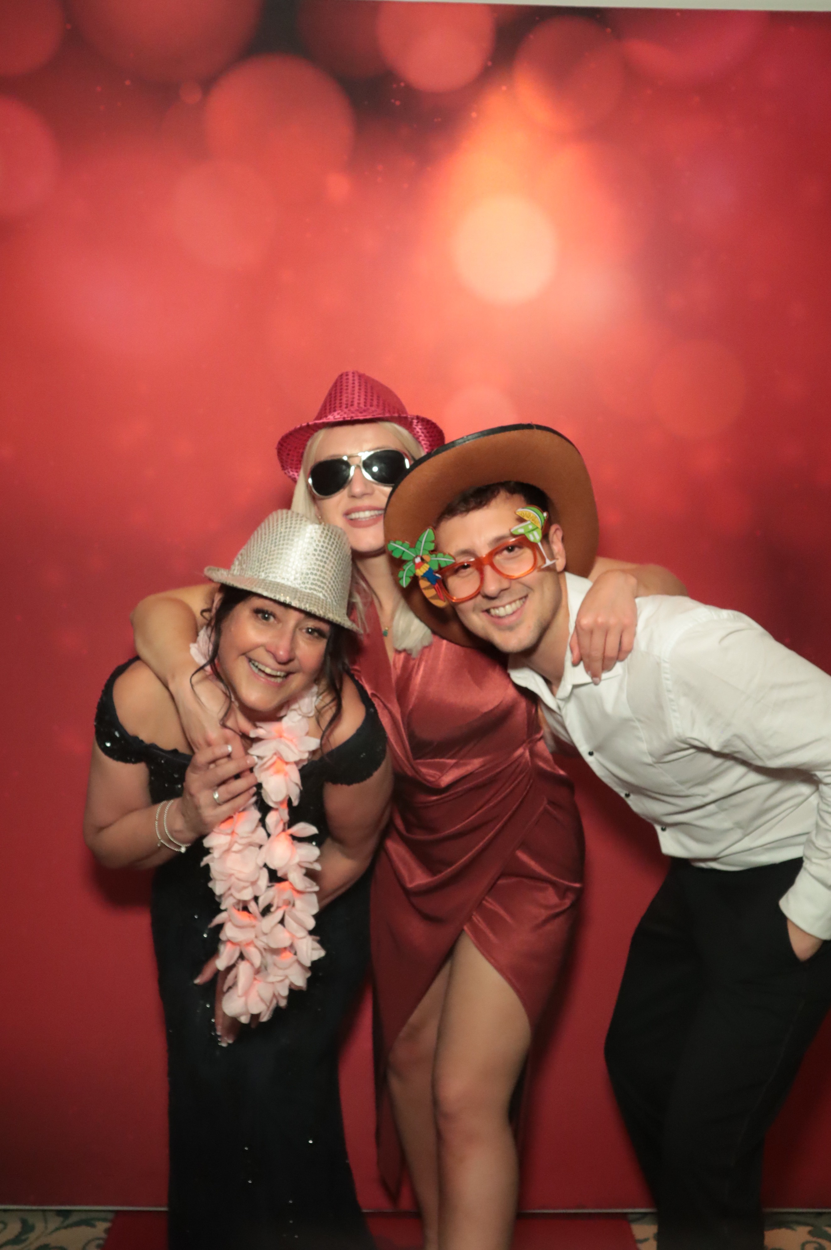 Kicking Off Charity Ball 2022 | View more photos from the event at gallery.myphotoboothexperience.co.uk/u/MyPhotoBoothExperienceLtd/Kicking-Off-Charity-Ball-2022