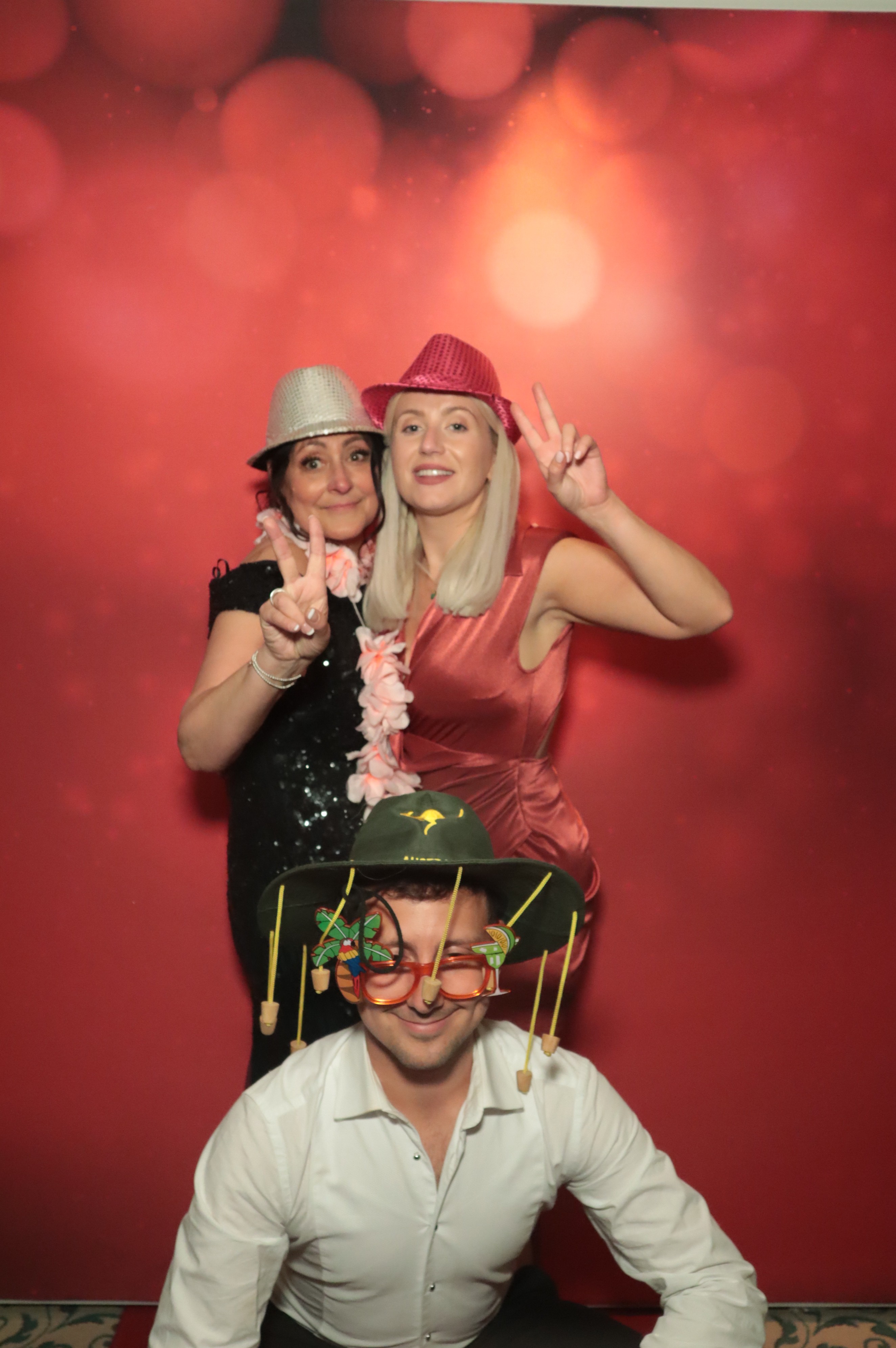 Kicking Off Charity Ball 2022 | View more photos from the event at gallery.myphotoboothexperience.co.uk/u/MyPhotoBoothExperienceLtd/Kicking-Off-Charity-Ball-2022