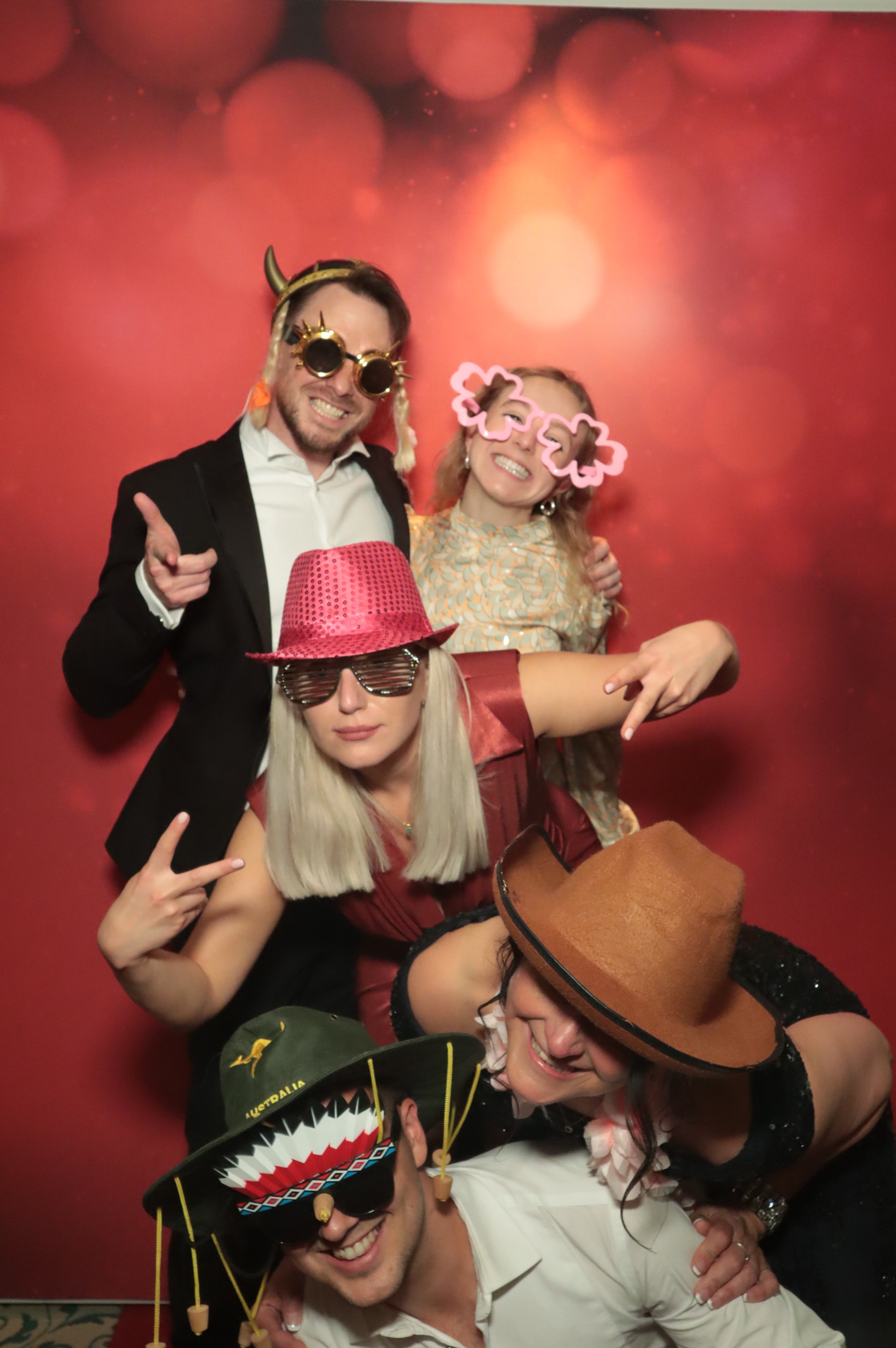 Kicking Off Charity Ball 2022 | View more photos from the event at gallery.myphotoboothexperience.co.uk/u/MyPhotoBoothExperienceLtd/Kicking-Off-Charity-Ball-2022