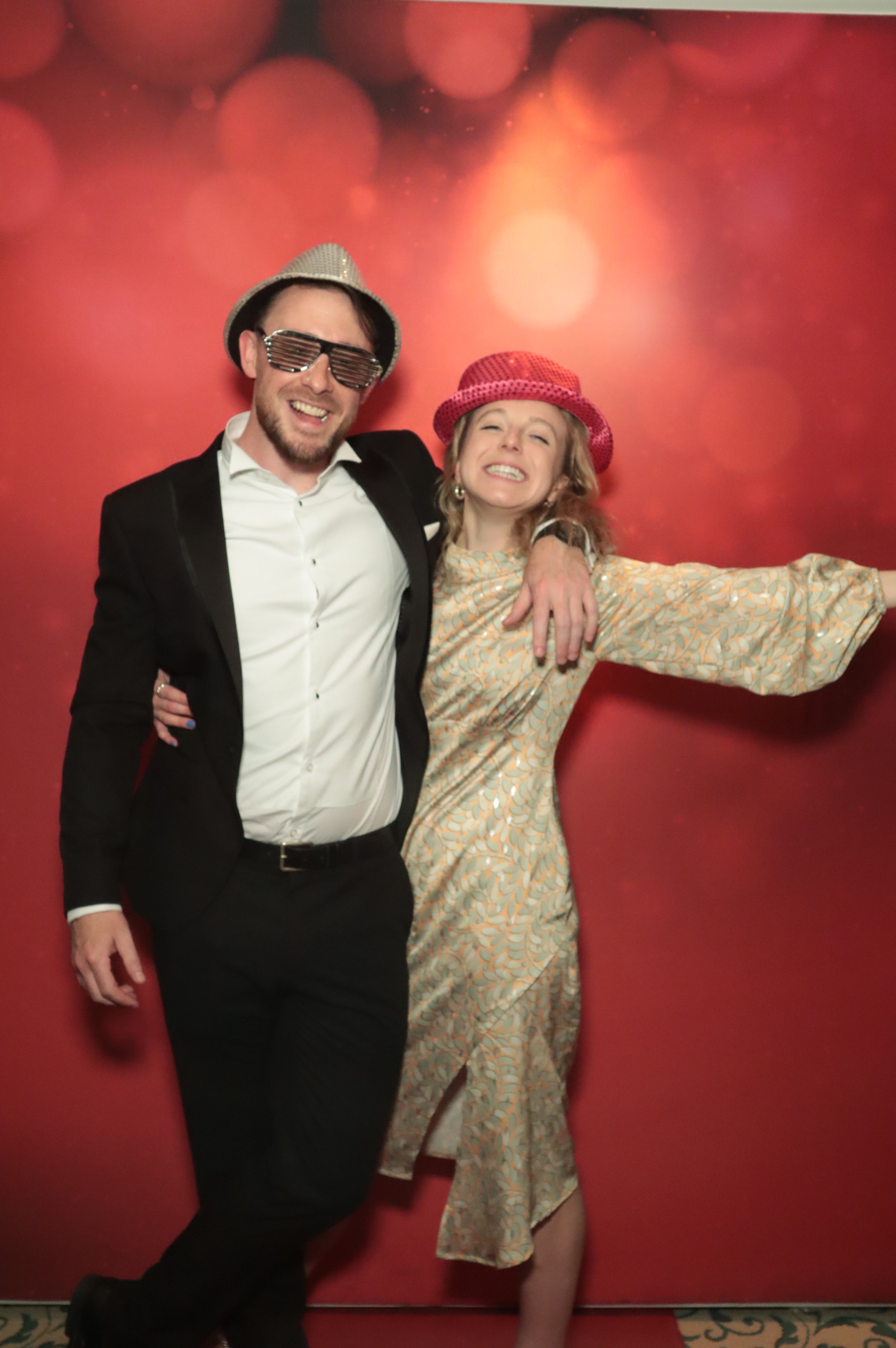Kicking Off Charity Ball 2022 | View more photos from the event at gallery.myphotoboothexperience.co.uk/u/MyPhotoBoothExperienceLtd/Kicking-Off-Charity-Ball-2022