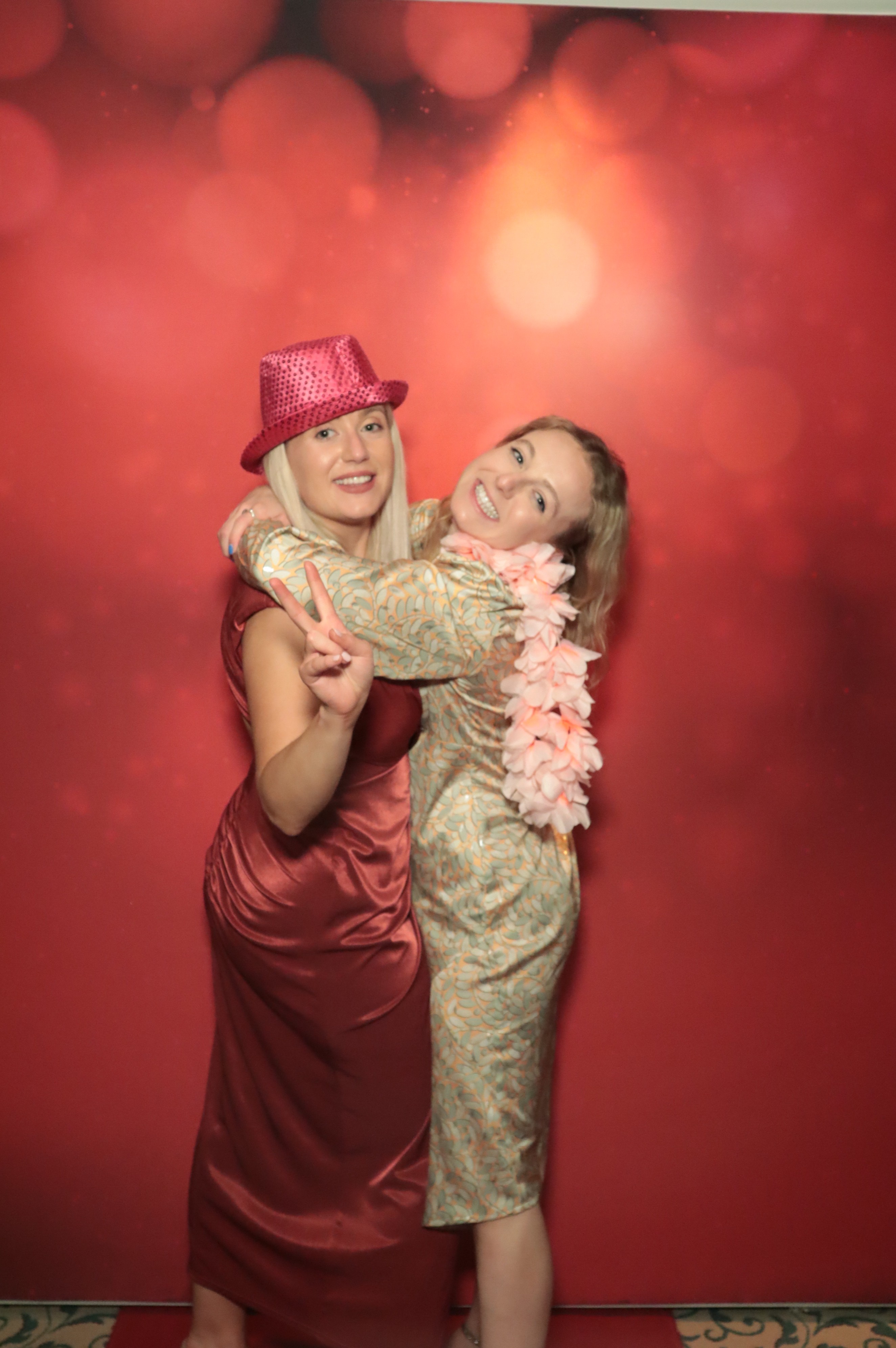 Kicking Off Charity Ball 2022 | View more photos from the event at gallery.myphotoboothexperience.co.uk/u/MyPhotoBoothExperienceLtd/Kicking-Off-Charity-Ball-2022
