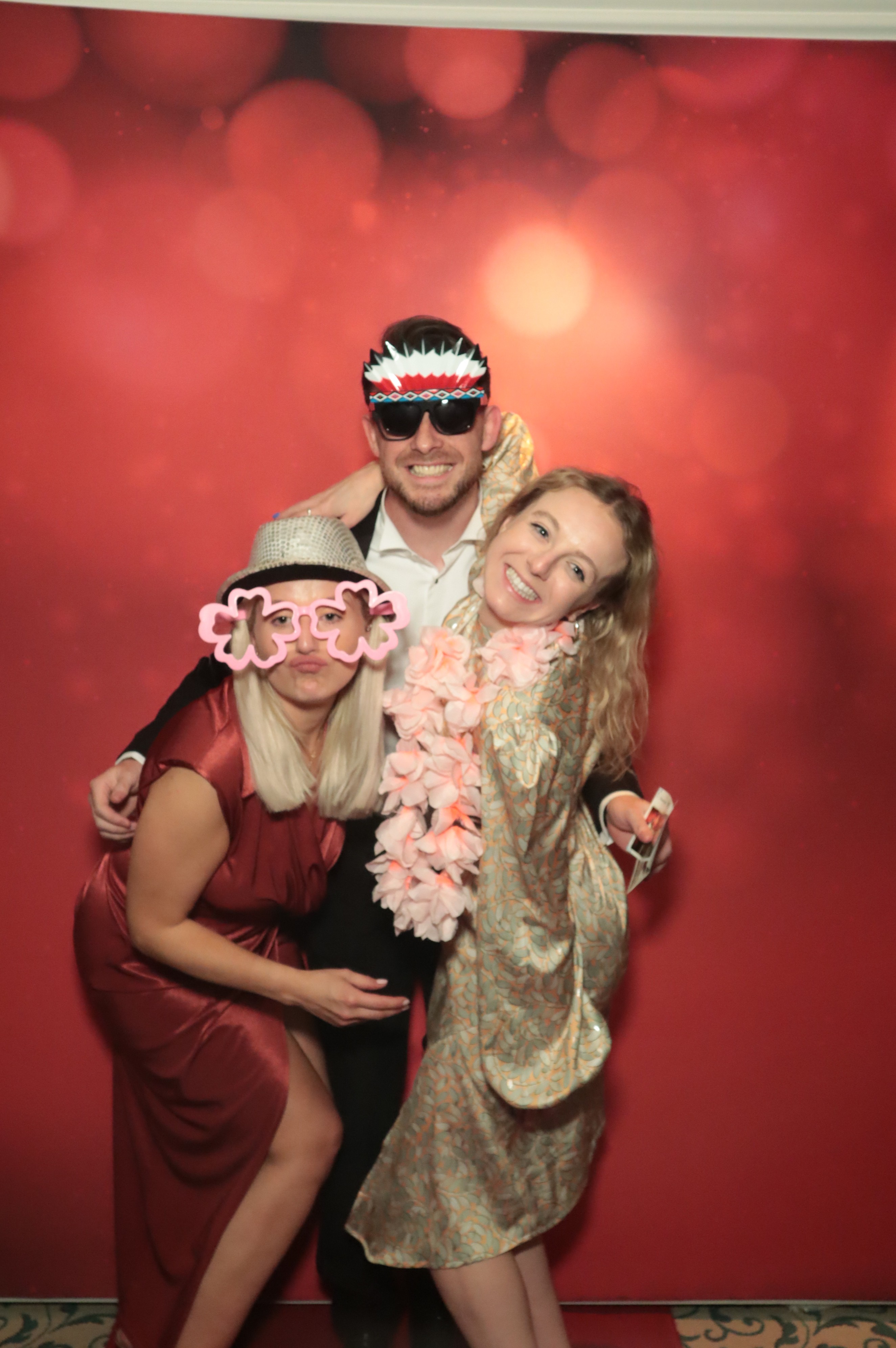 Kicking Off Charity Ball 2022 | View more photos from the event at gallery.myphotoboothexperience.co.uk/u/MyPhotoBoothExperienceLtd/Kicking-Off-Charity-Ball-2022