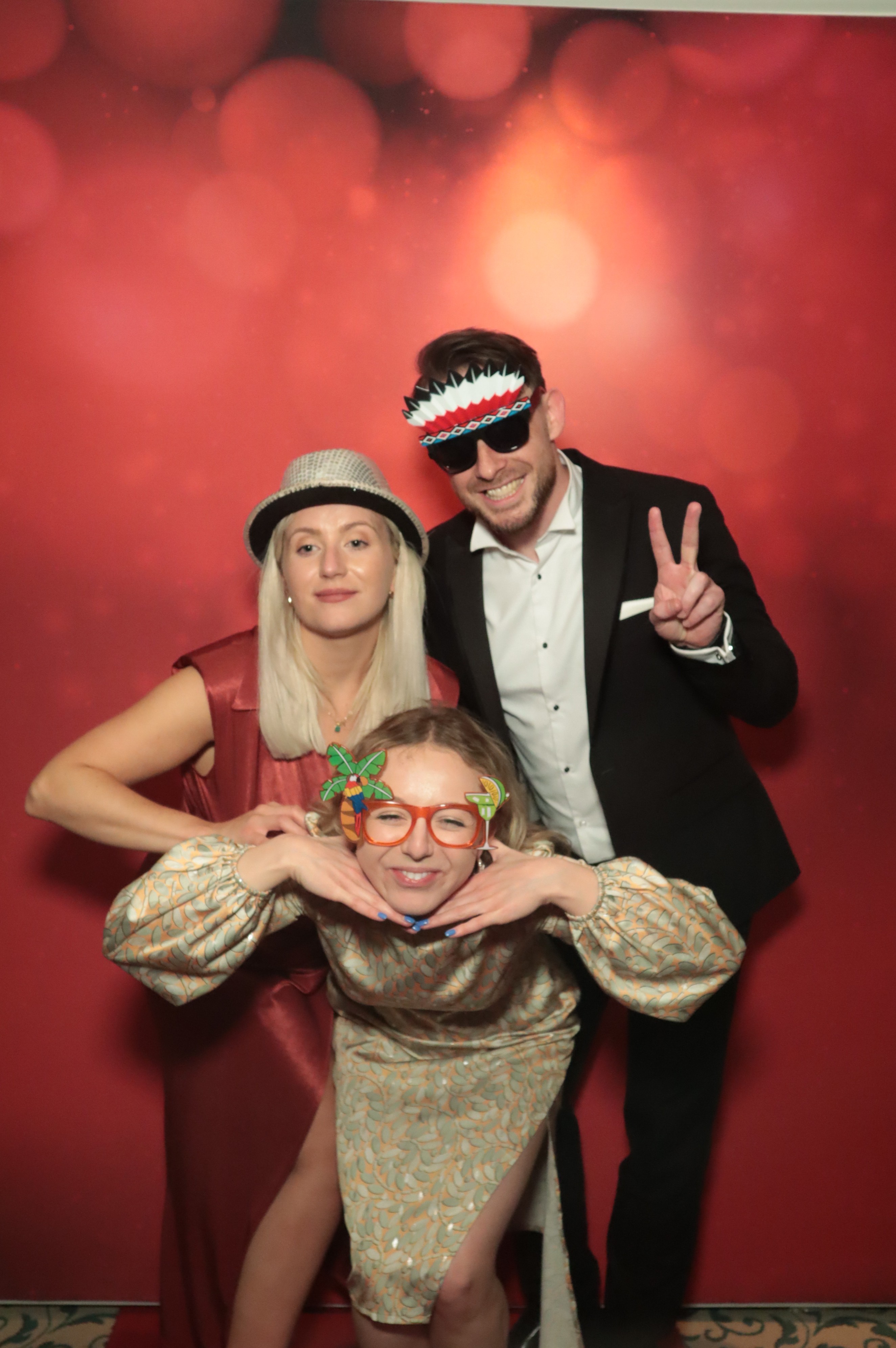 Kicking Off Charity Ball 2022 | View more photos from the event at gallery.myphotoboothexperience.co.uk/u/MyPhotoBoothExperienceLtd/Kicking-Off-Charity-Ball-2022