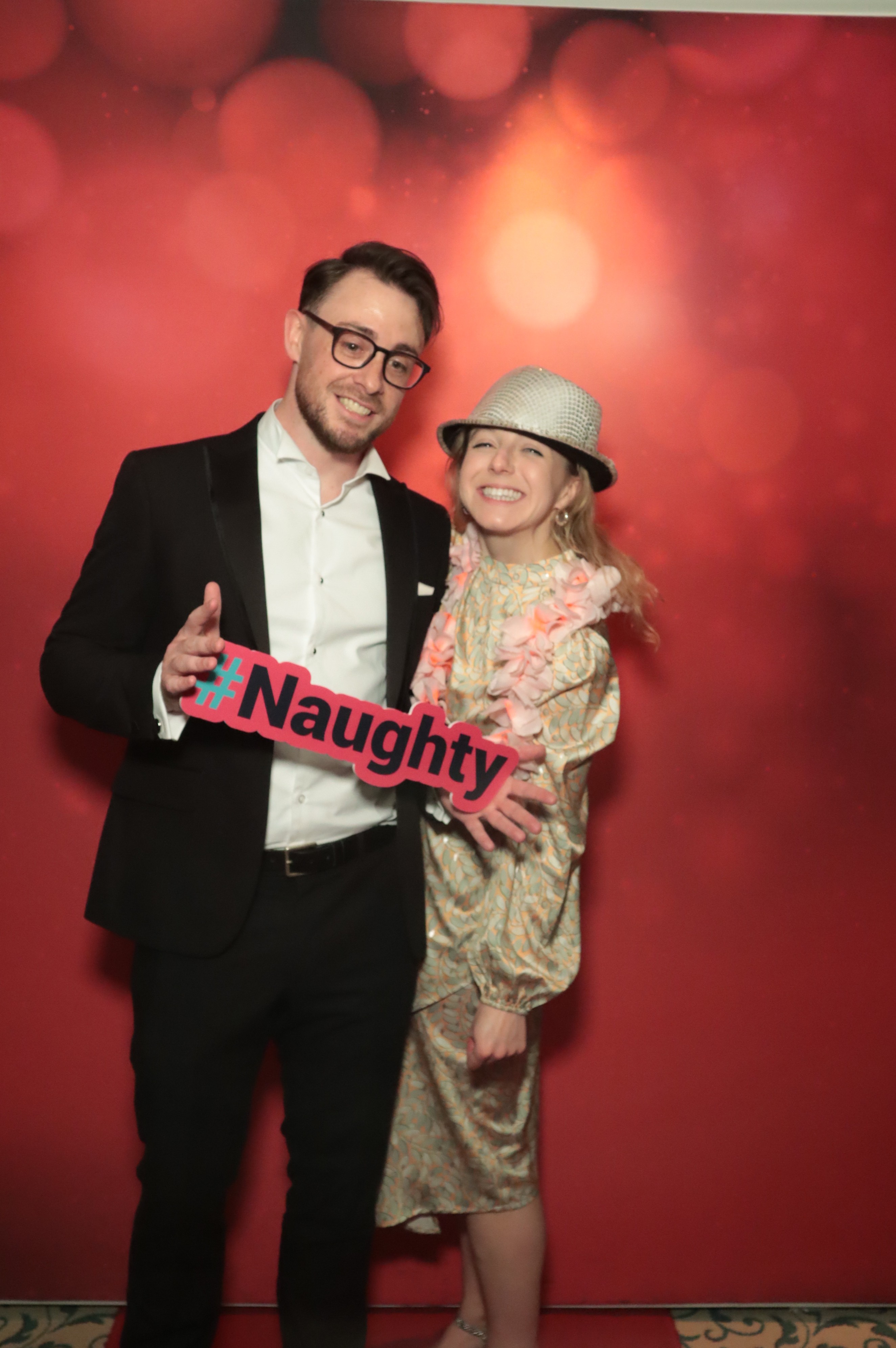 Kicking Off Charity Ball 2022 | View more photos from the event at gallery.myphotoboothexperience.co.uk/u/MyPhotoBoothExperienceLtd/Kicking-Off-Charity-Ball-2022