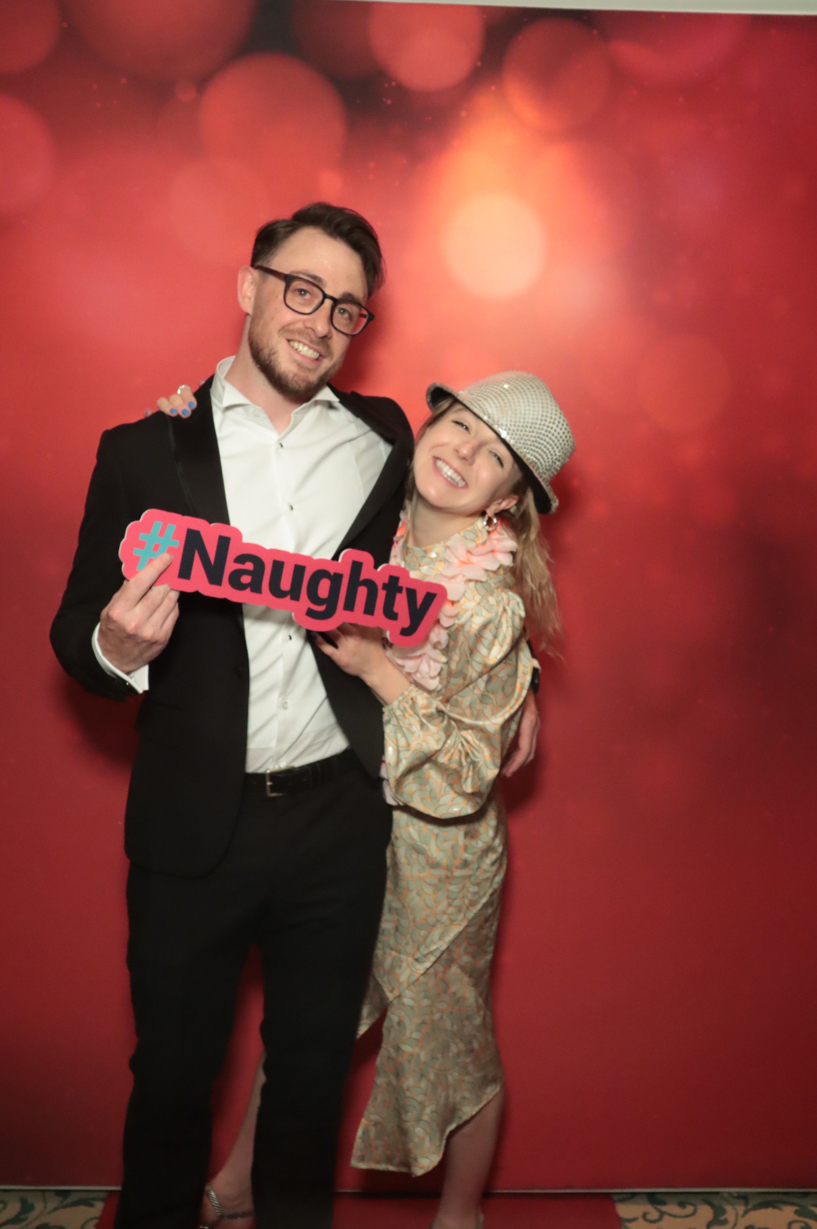 Kicking Off Charity Ball 2022 | View more photos from the event at gallery.myphotoboothexperience.co.uk/u/MyPhotoBoothExperienceLtd/Kicking-Off-Charity-Ball-2022