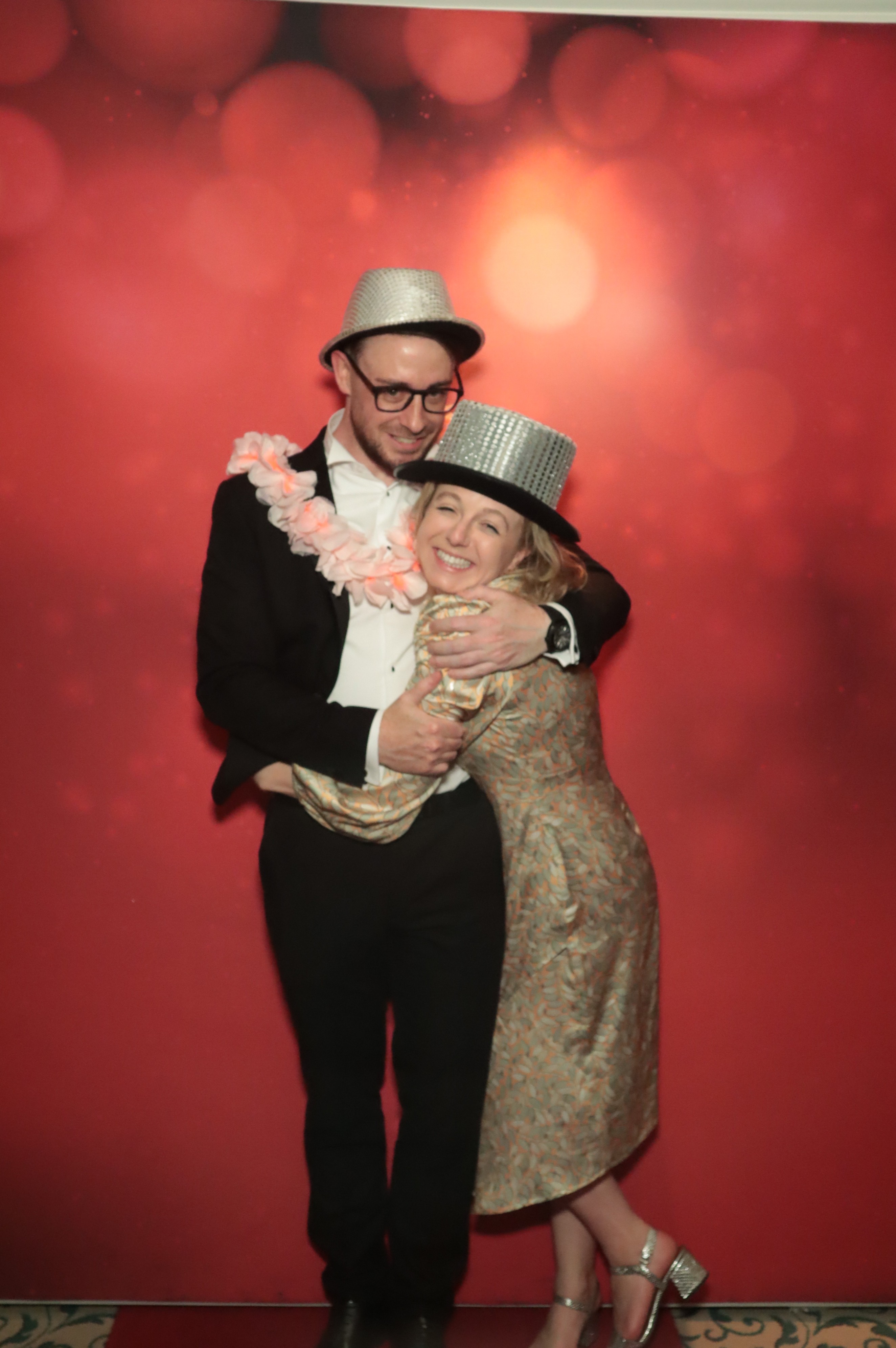 Kicking Off Charity Ball 2022 | View more photos from the event at gallery.myphotoboothexperience.co.uk/u/MyPhotoBoothExperienceLtd/Kicking-Off-Charity-Ball-2022