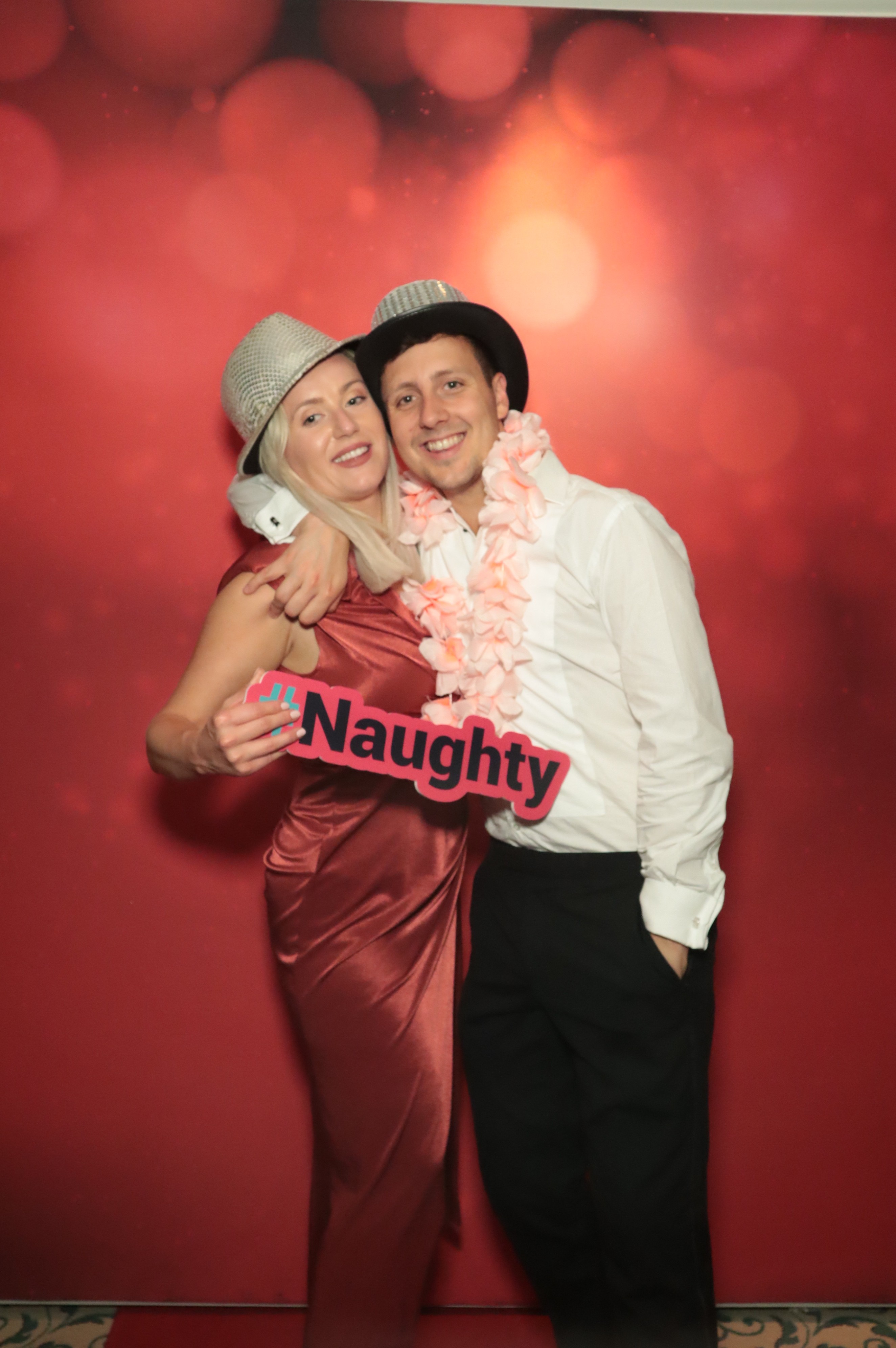 Kicking Off Charity Ball 2022 | View more photos from the event at gallery.myphotoboothexperience.co.uk/u/MyPhotoBoothExperienceLtd/Kicking-Off-Charity-Ball-2022