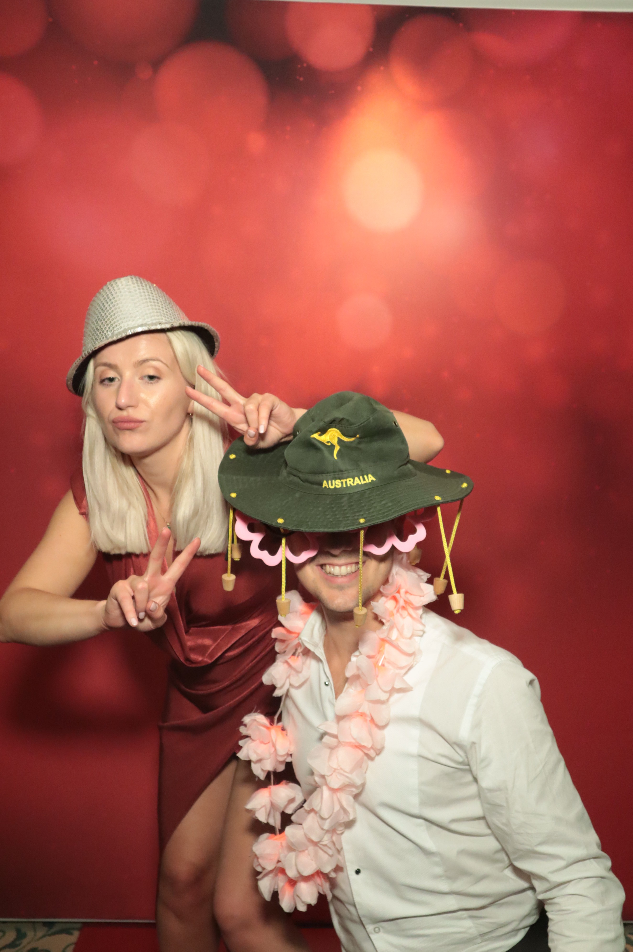 Kicking Off Charity Ball 2022 | View more photos from the event at gallery.myphotoboothexperience.co.uk/u/MyPhotoBoothExperienceLtd/Kicking-Off-Charity-Ball-2022