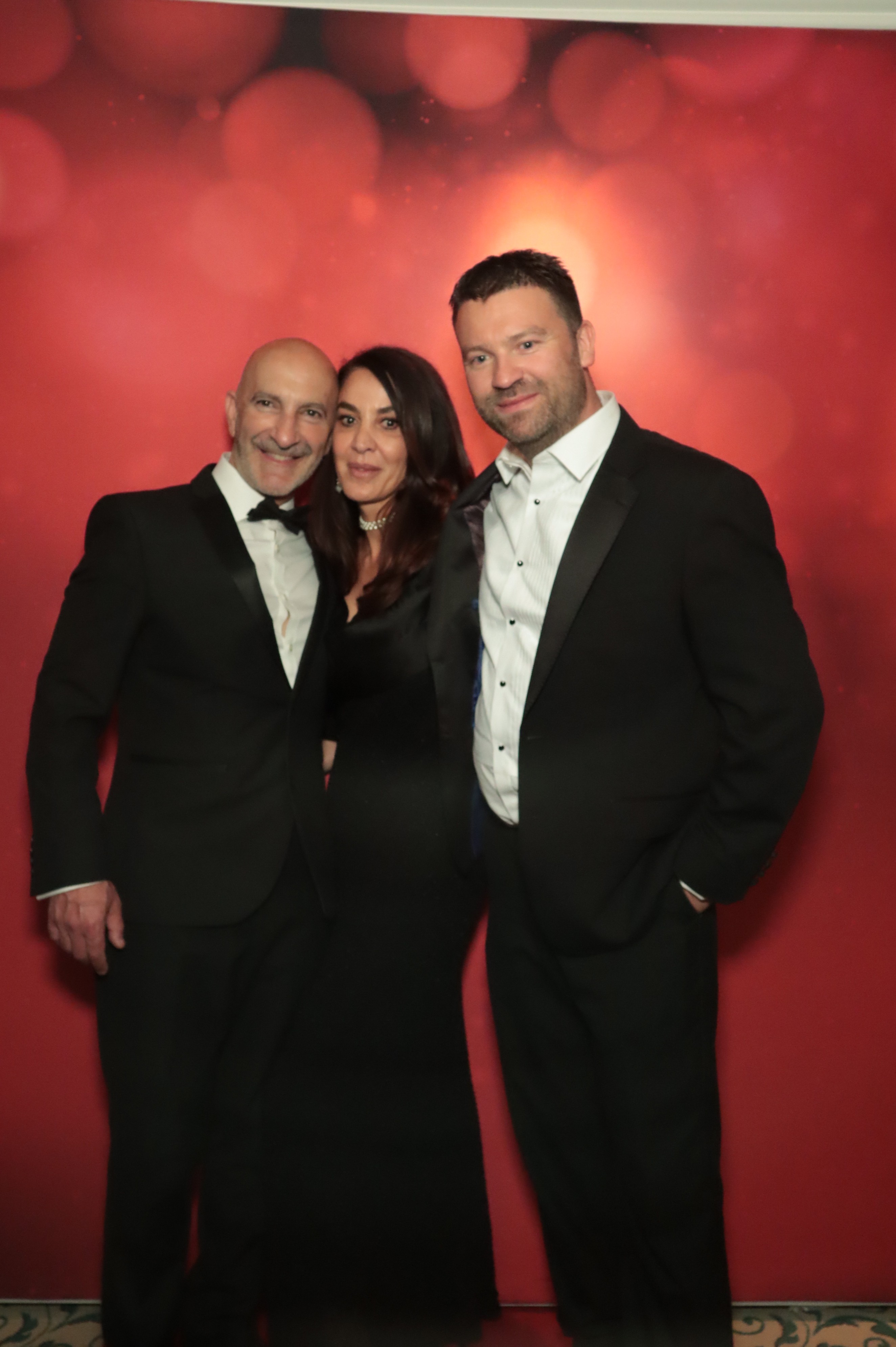 Kicking Off Charity Ball 2022 | View more photos from the event at gallery.myphotoboothexperience.co.uk/u/MyPhotoBoothExperienceLtd/Kicking-Off-Charity-Ball-2022