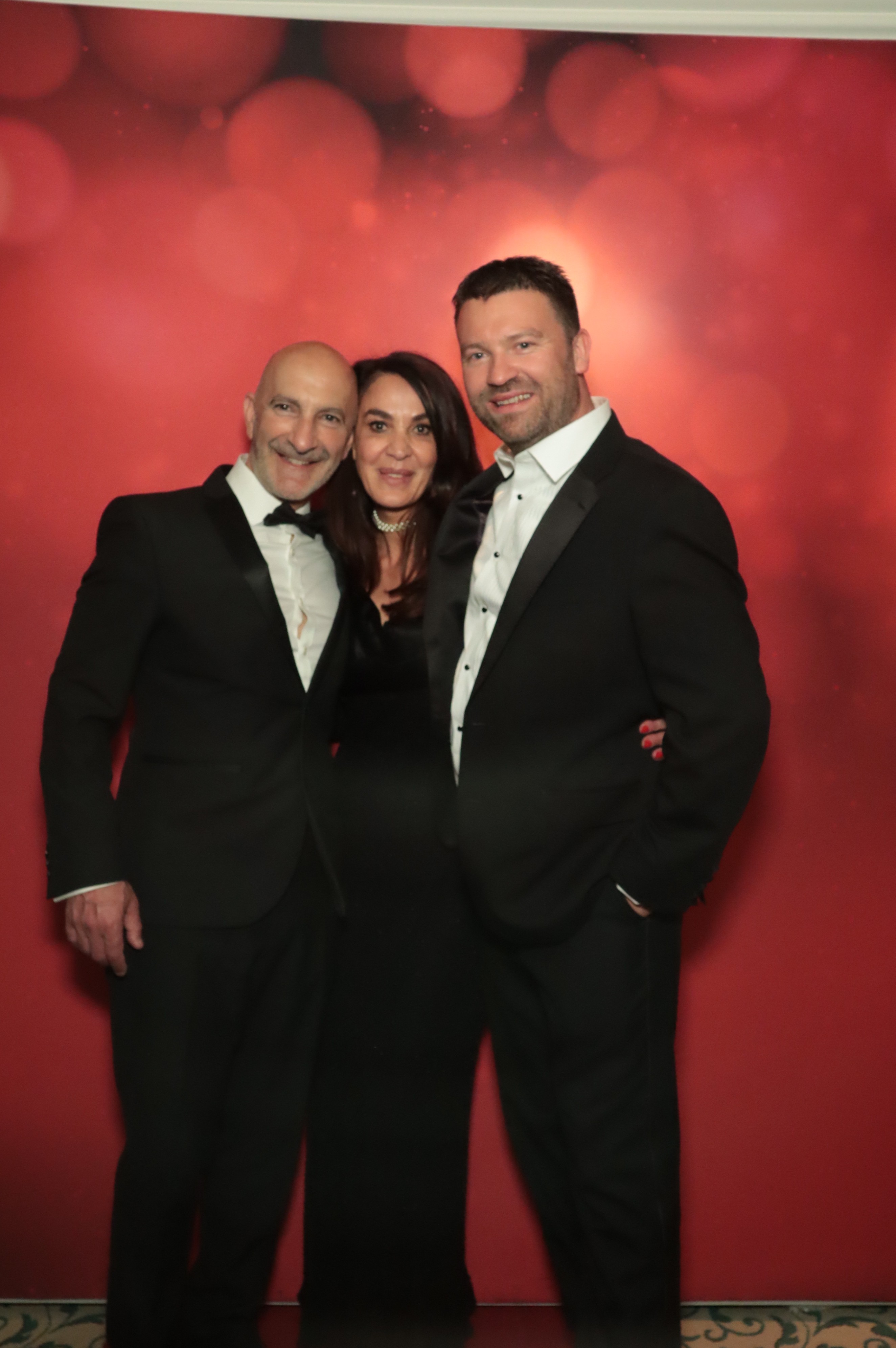 Kicking Off Charity Ball 2022 | View more photos from the event at gallery.myphotoboothexperience.co.uk/u/MyPhotoBoothExperienceLtd/Kicking-Off-Charity-Ball-2022