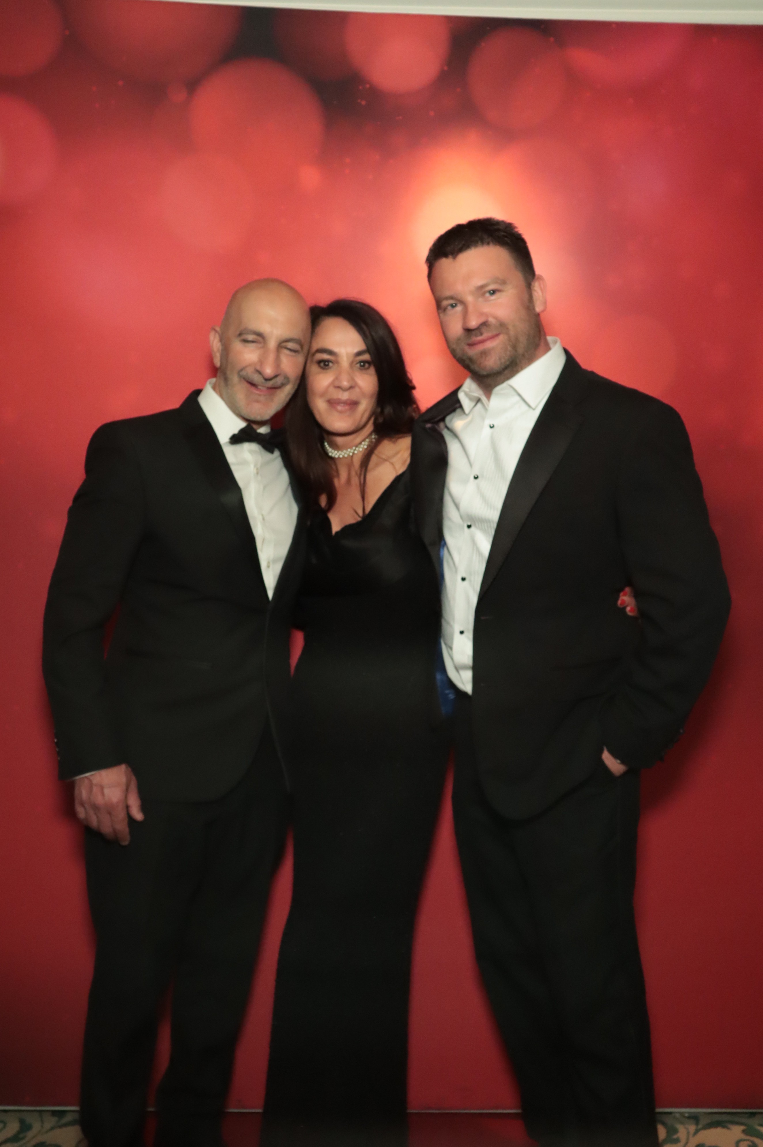 Kicking Off Charity Ball 2022 | View more photos from the event at gallery.myphotoboothexperience.co.uk/u/MyPhotoBoothExperienceLtd/Kicking-Off-Charity-Ball-2022