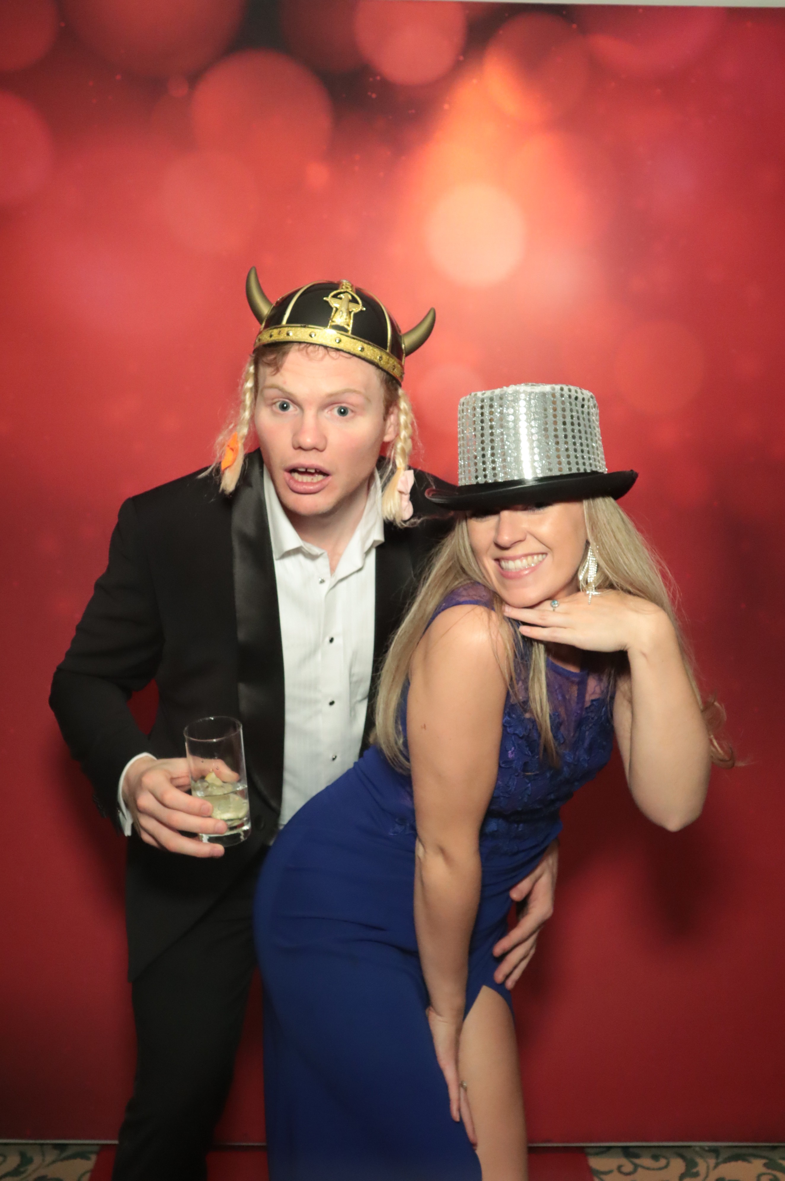 Kicking Off Charity Ball 2022 | View more photos from the event at gallery.myphotoboothexperience.co.uk/u/MyPhotoBoothExperienceLtd/Kicking-Off-Charity-Ball-2022