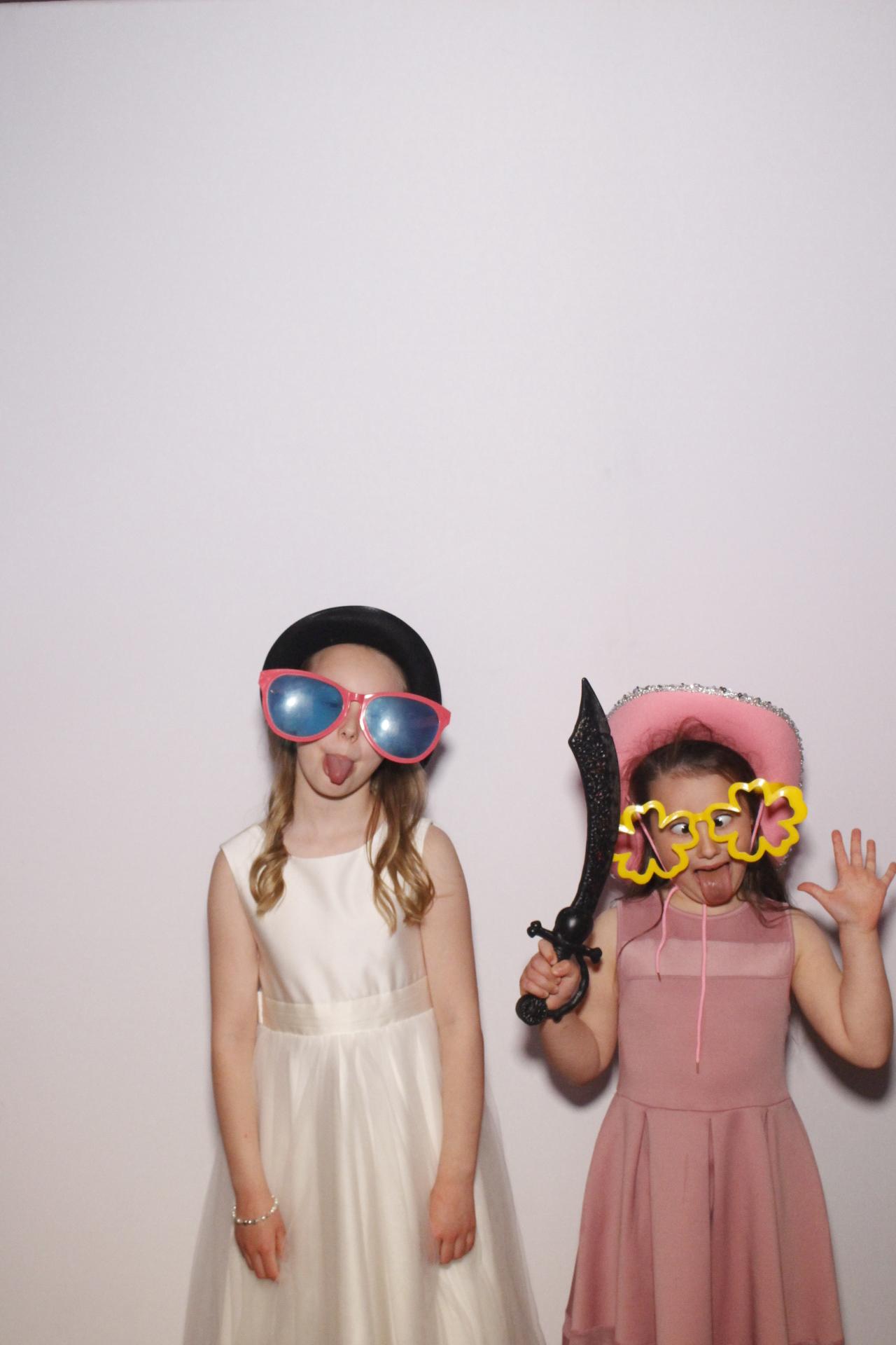 Lauren & Perry's Wedding  | View more photos from the event at gallery.myphotoboothexperience.co.uk/u/MyPhotoBoothExperienceLtd/Lauren-Perrys-Wedding