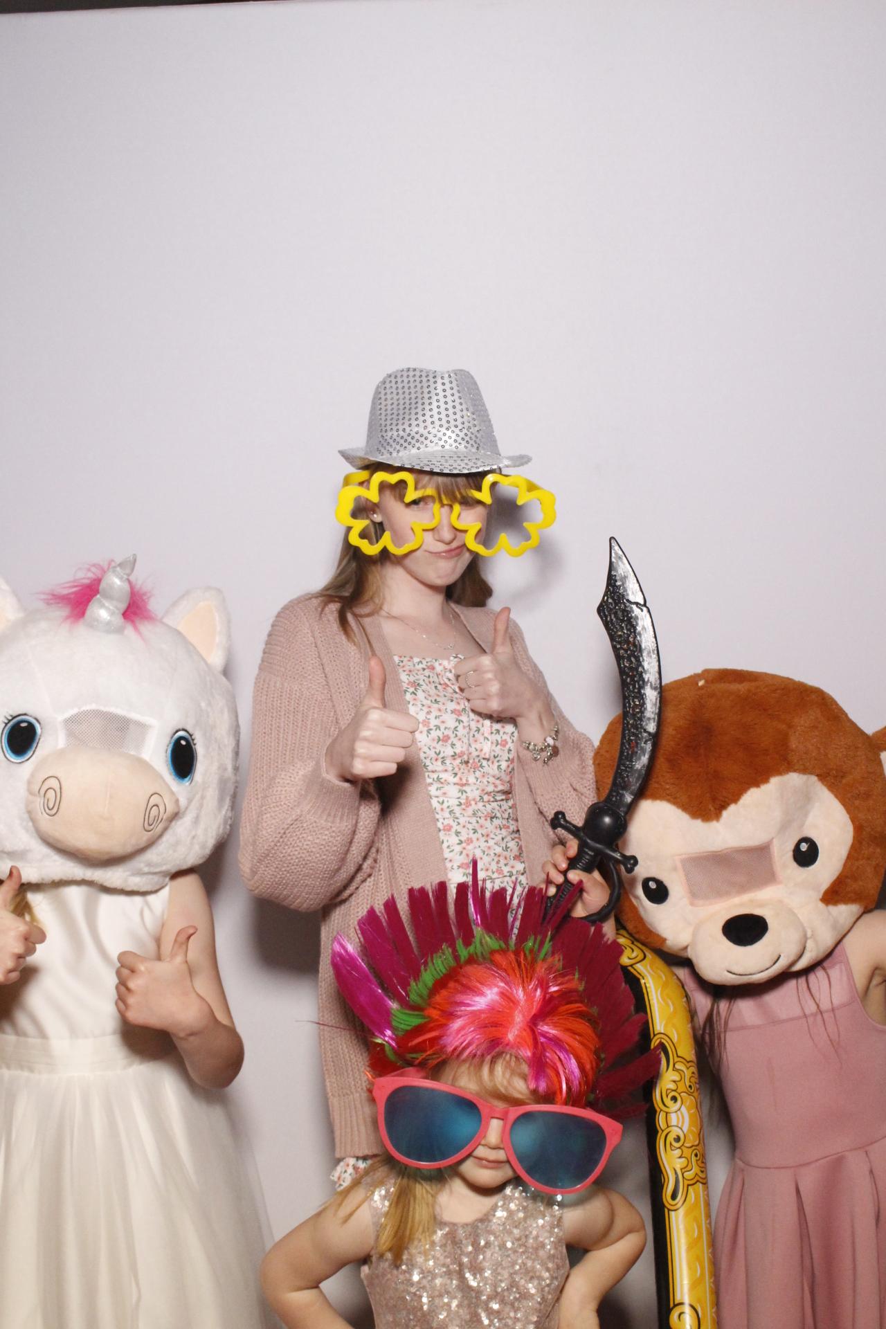 Lauren & Perry's Wedding  | View more photos from the event at gallery.myphotoboothexperience.co.uk/u/MyPhotoBoothExperienceLtd/Lauren-Perrys-Wedding