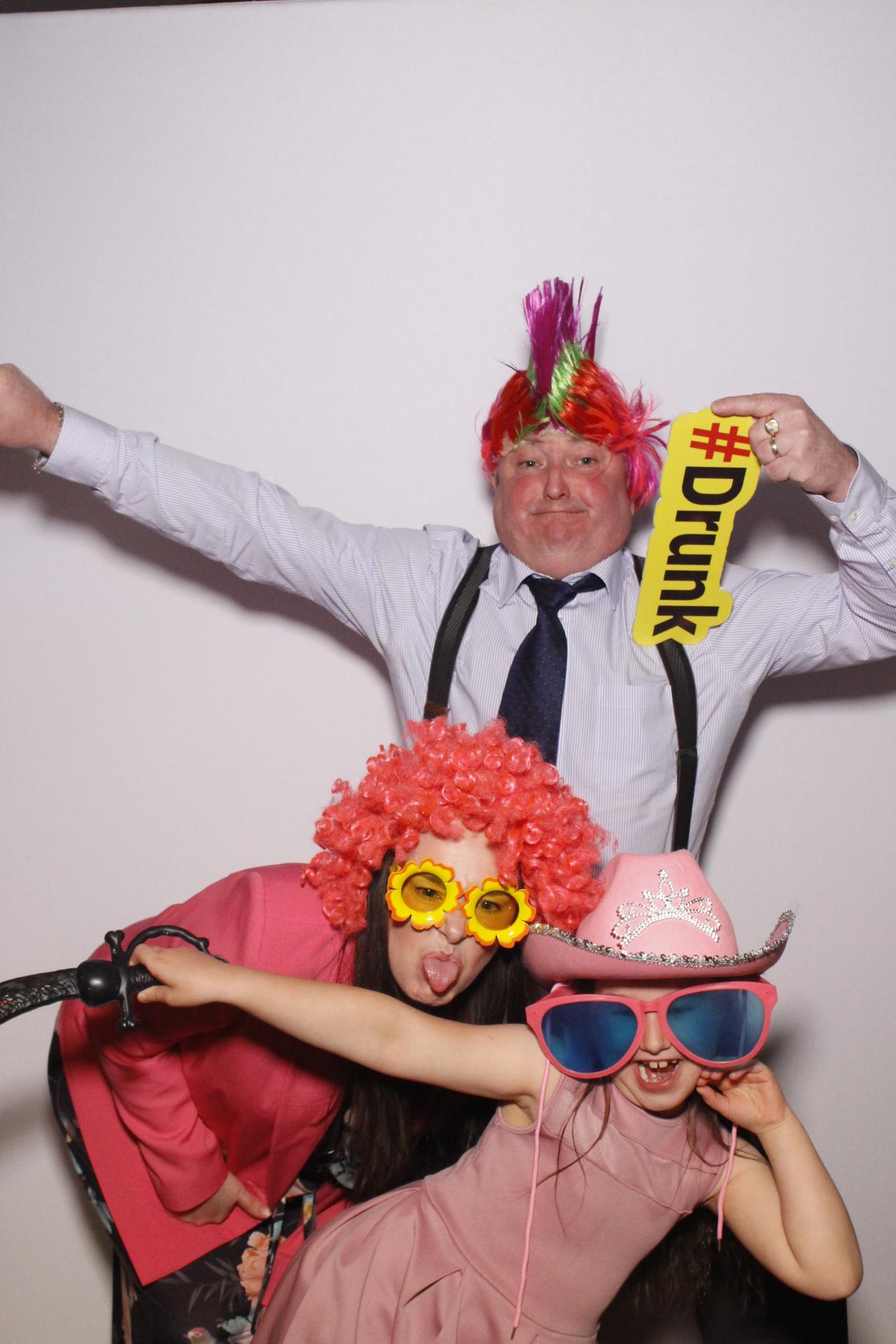 Lauren & Perry's Wedding  | View more photos from the event at gallery.myphotoboothexperience.co.uk/u/MyPhotoBoothExperienceLtd/Lauren-Perrys-Wedding