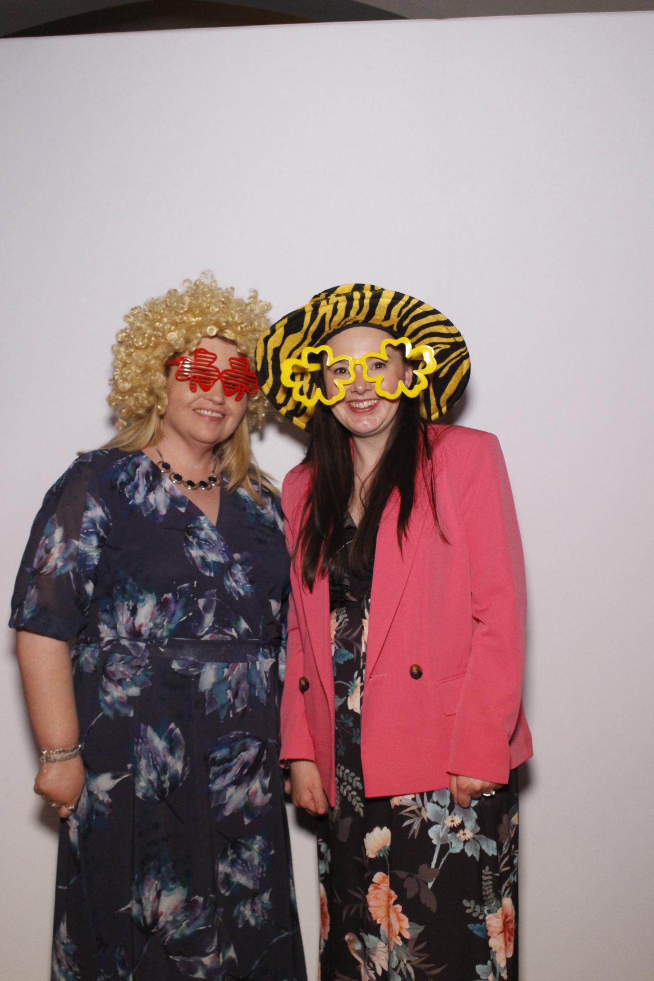 Lauren & Perry's Wedding  | View more photos from the event at gallery.myphotoboothexperience.co.uk/u/MyPhotoBoothExperienceLtd/Lauren-Perrys-Wedding