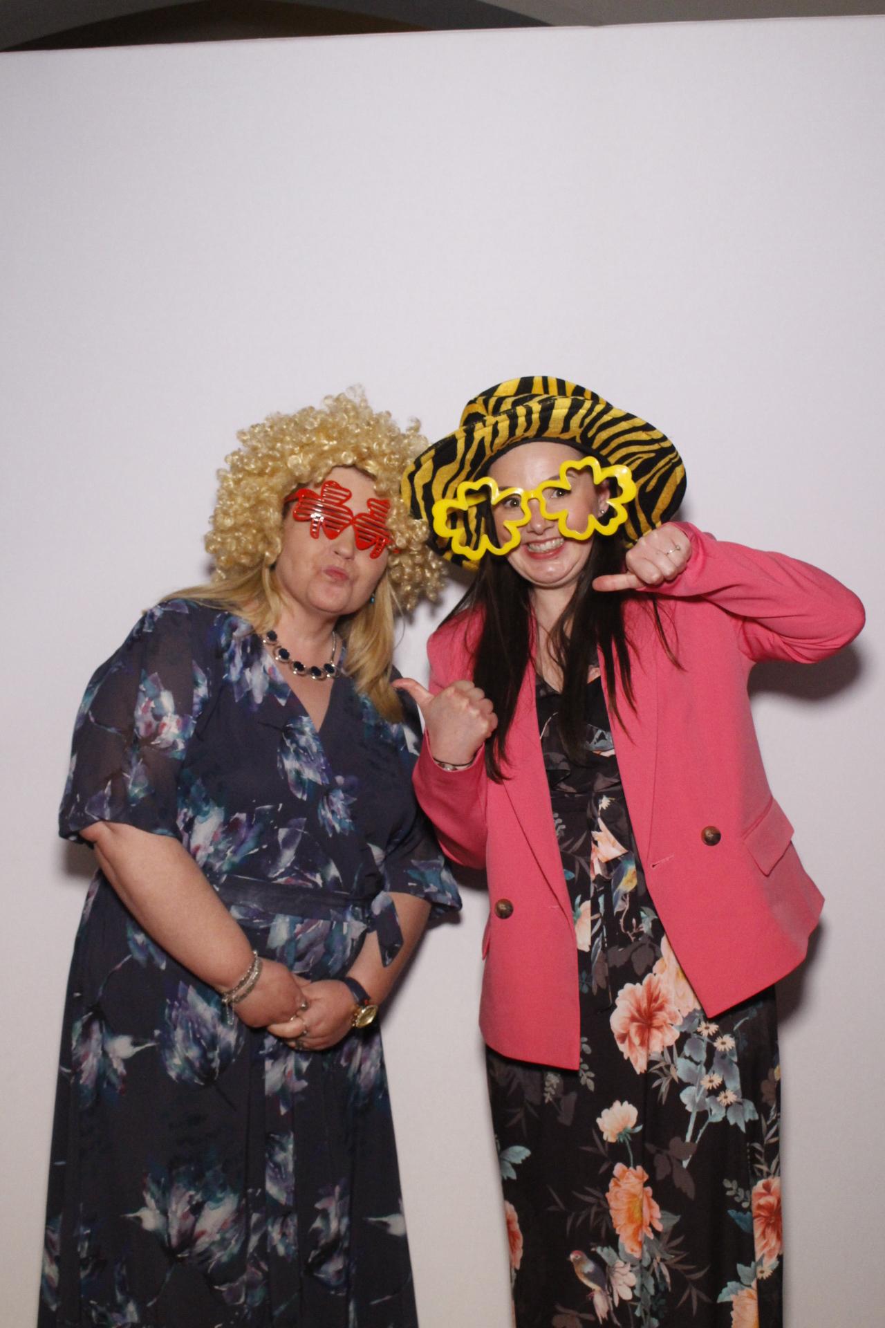 Lauren & Perry's Wedding  | View more photos from the event at gallery.myphotoboothexperience.co.uk/u/MyPhotoBoothExperienceLtd/Lauren-Perrys-Wedding