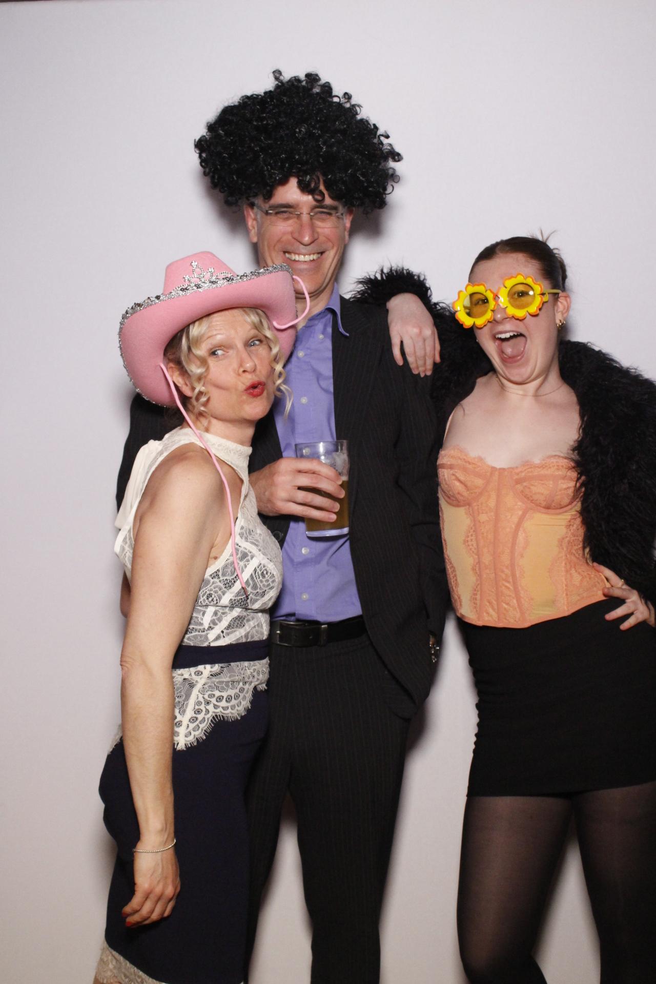 Lauren & Perry's Wedding  | View more photos from the event at gallery.myphotoboothexperience.co.uk/u/MyPhotoBoothExperienceLtd/Lauren-Perrys-Wedding
